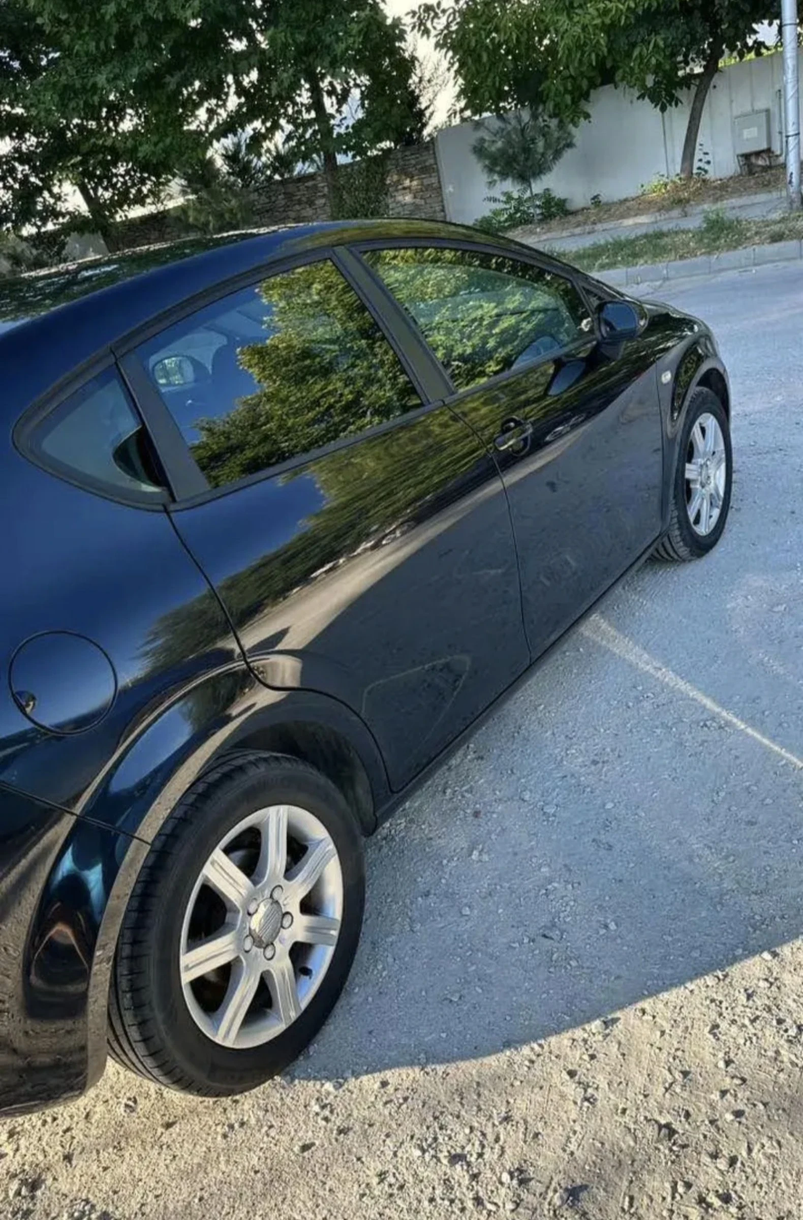 Seat Leon 1.9 TDI | Mobile.bg � ����������� 5