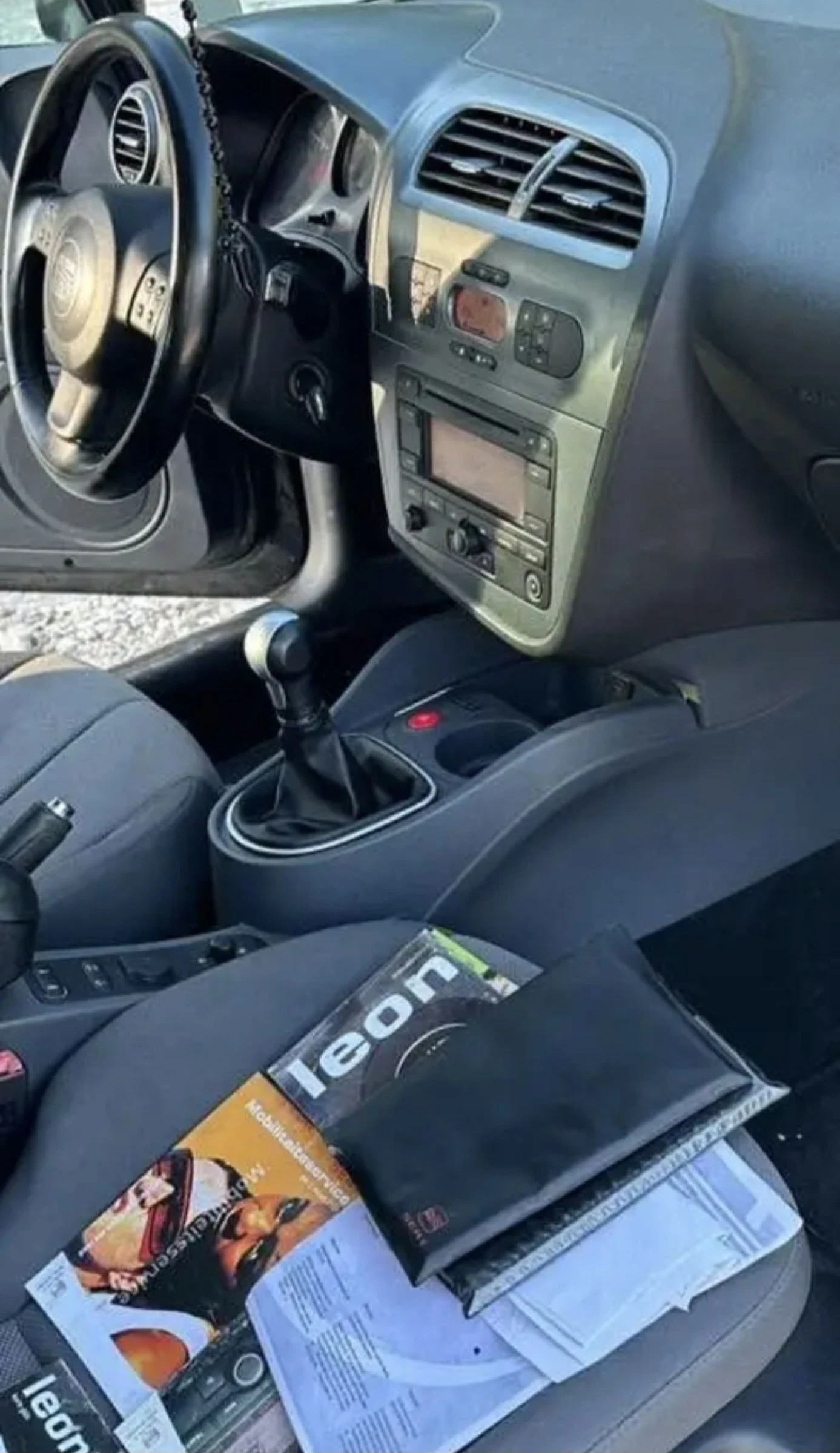 Seat Leon 1.9 TDI | Mobile.bg � ����������� 6