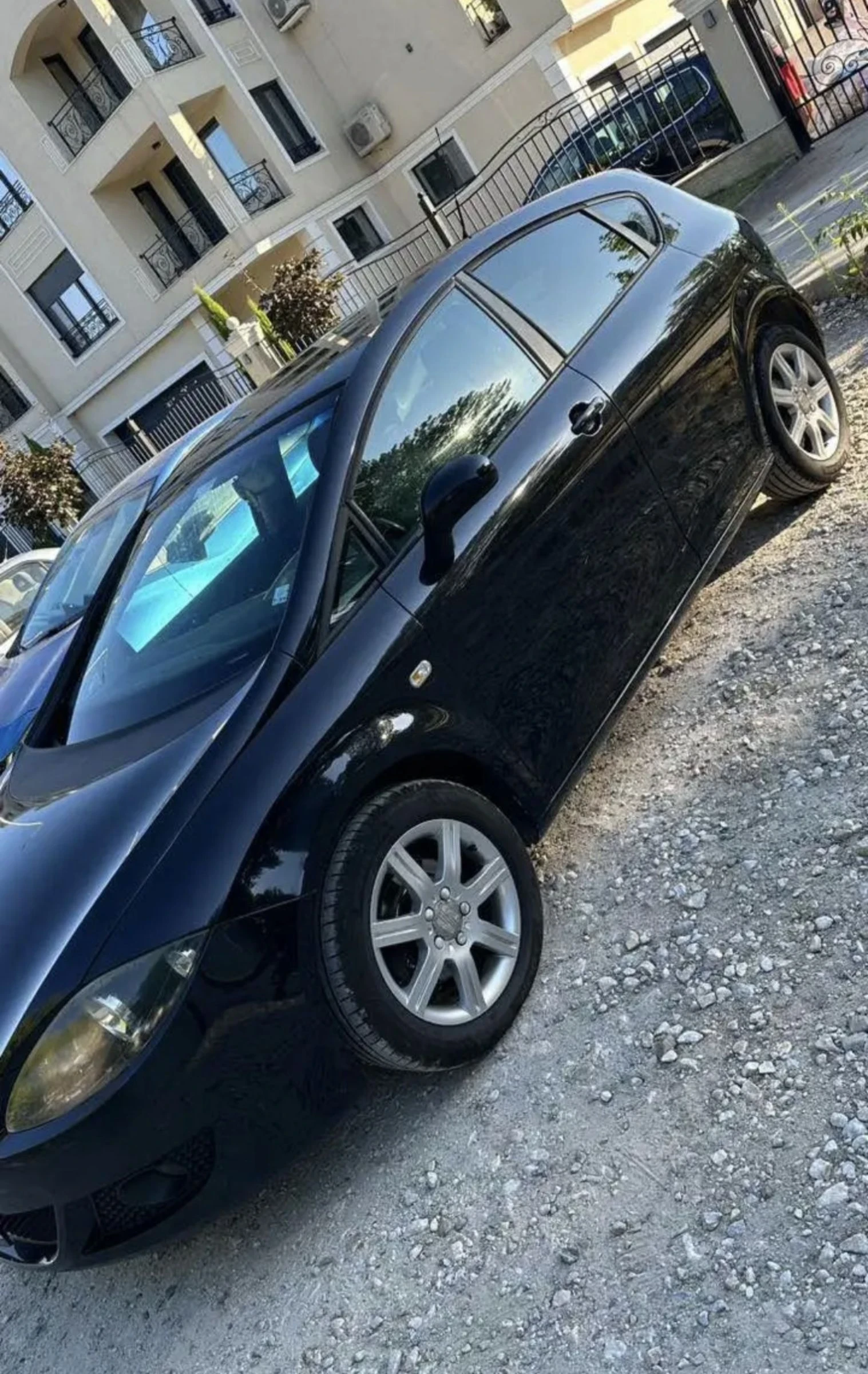 Seat Leon 1.9 TDI | Mobile.bg � ����������� 3