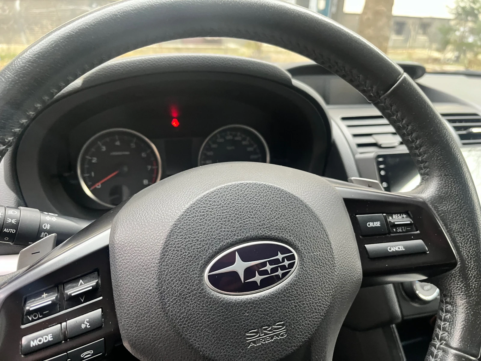 Subaru XV  - изображение 9