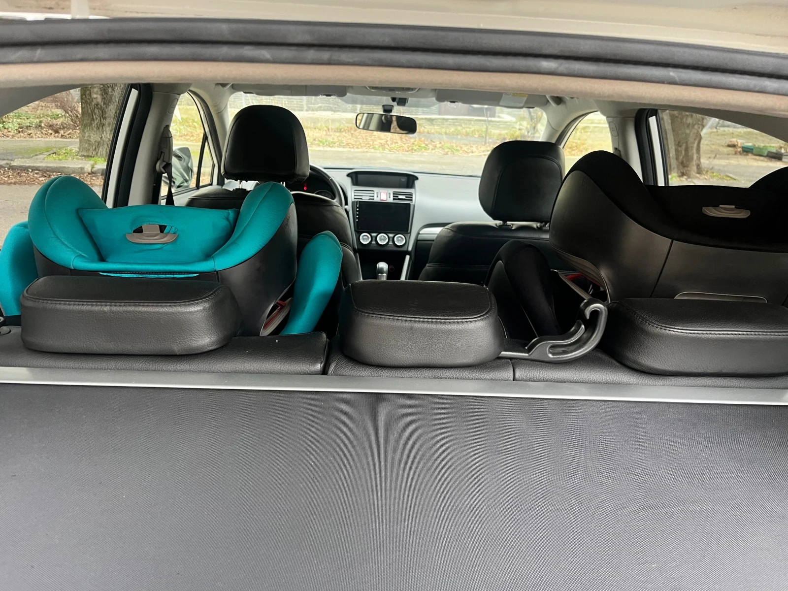 Subaru XV | Mobile.bg � ����������� 13