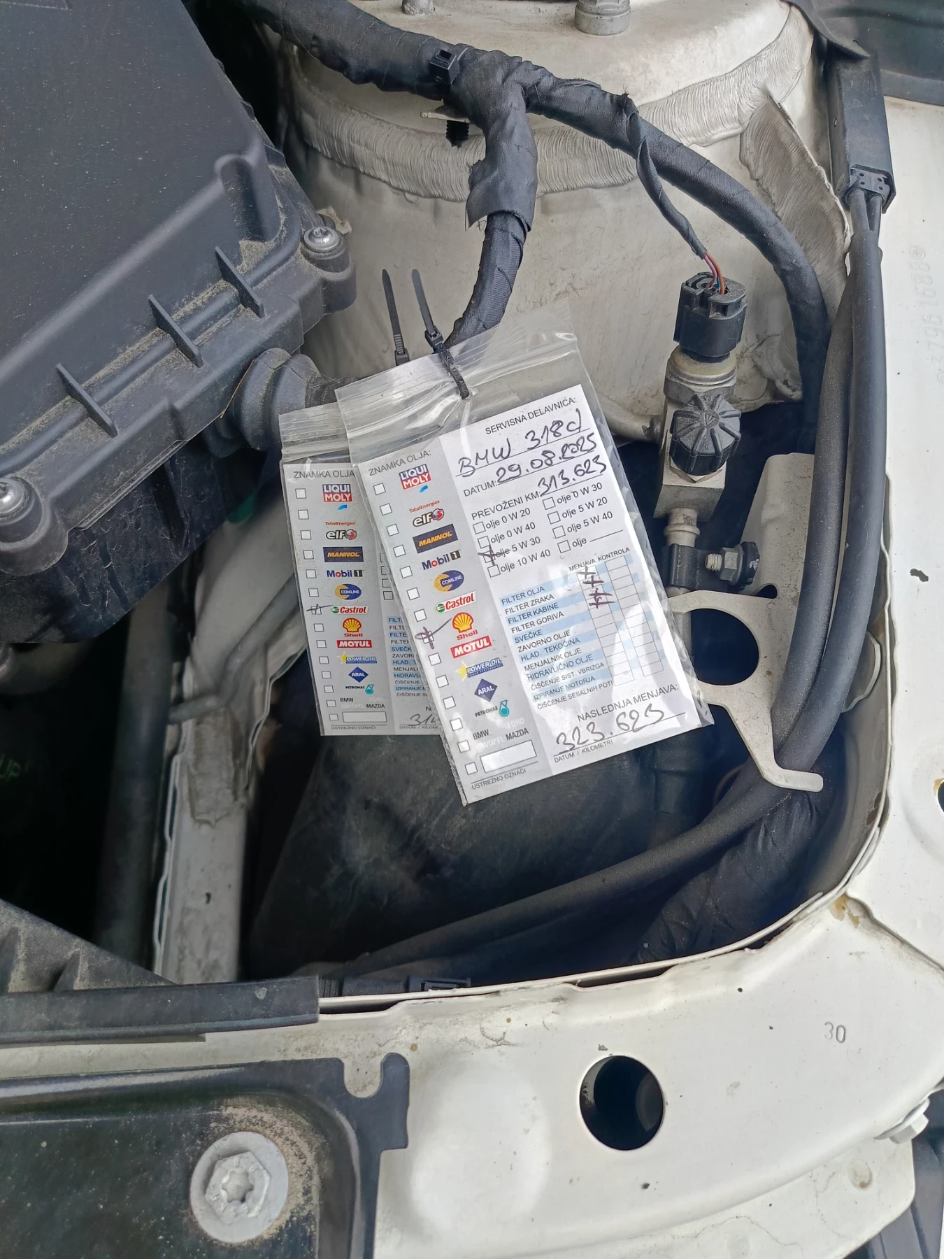 BMW 318 2.0D | Mobile.bg � ����������� 11