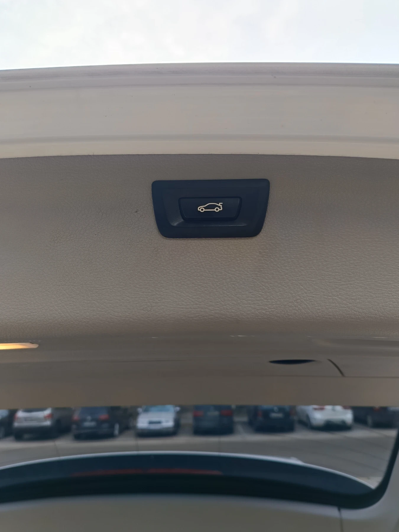 BMW 318 2.0D - изображение 5