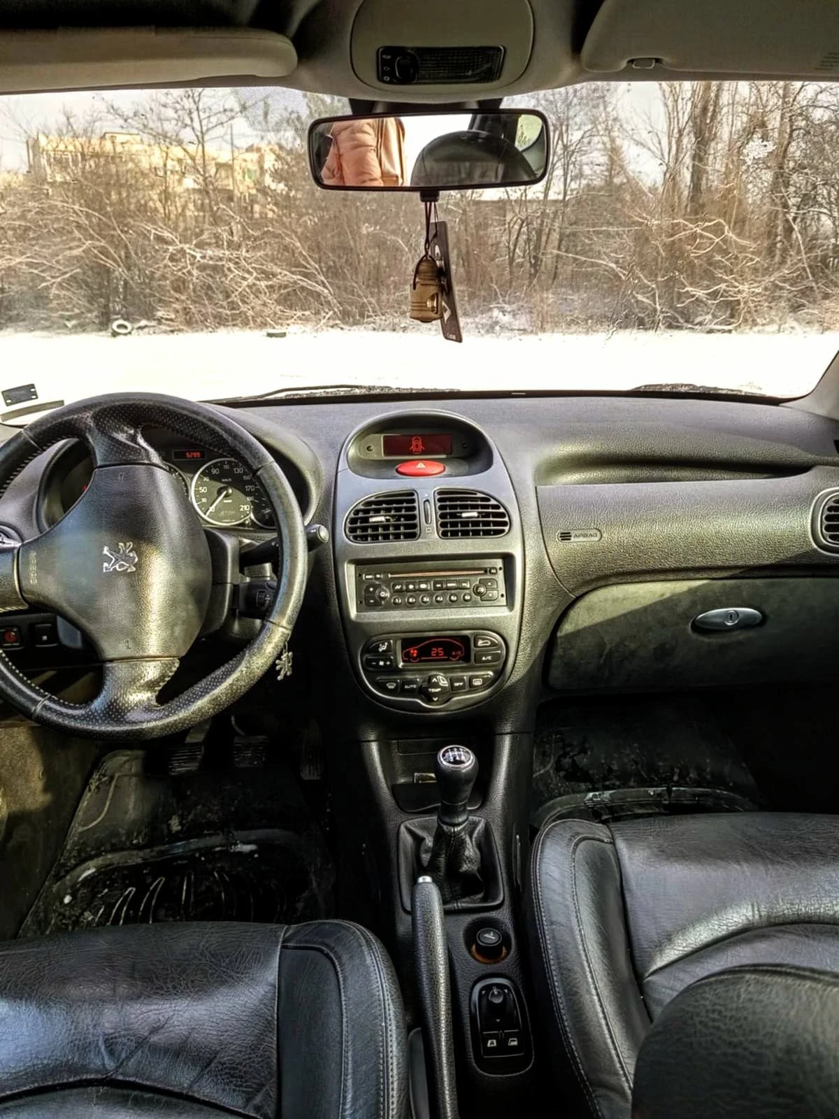 Peugeot 206 SW | Mobile.bg � ����������� 5