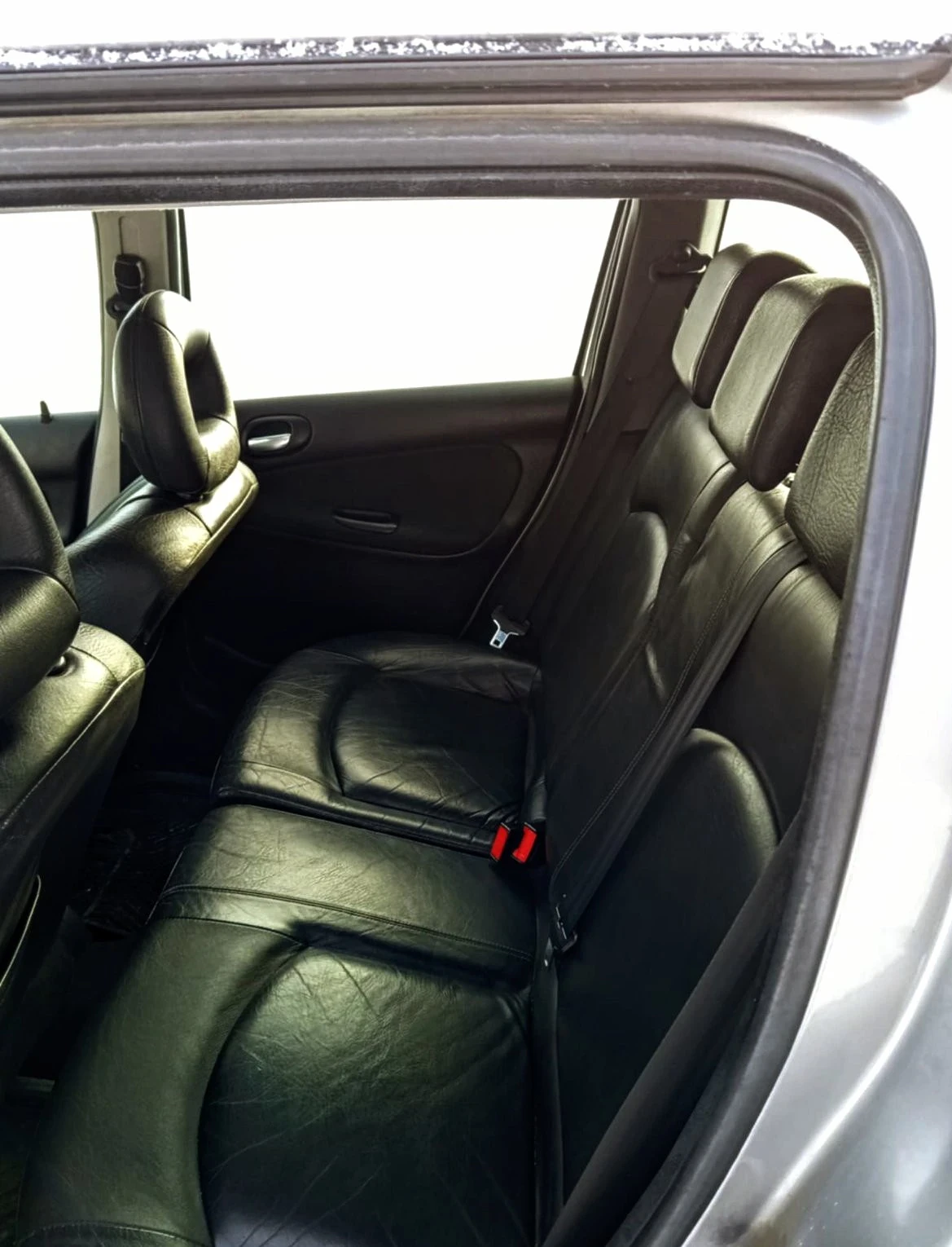 Peugeot 206 SW | Mobile.bg � ����������� 9