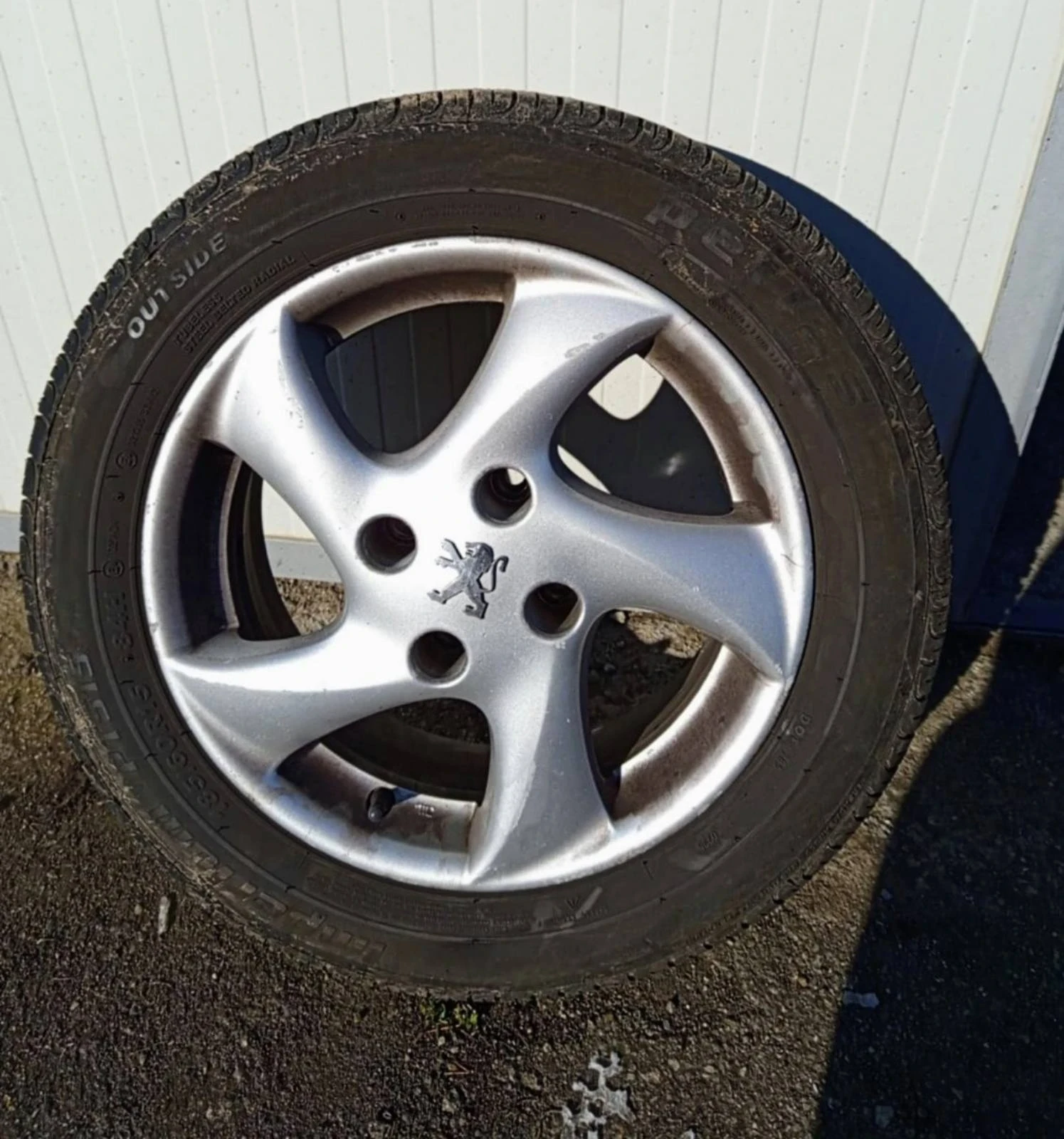 Peugeot 206 SW | Mobile.bg � ����������� 10