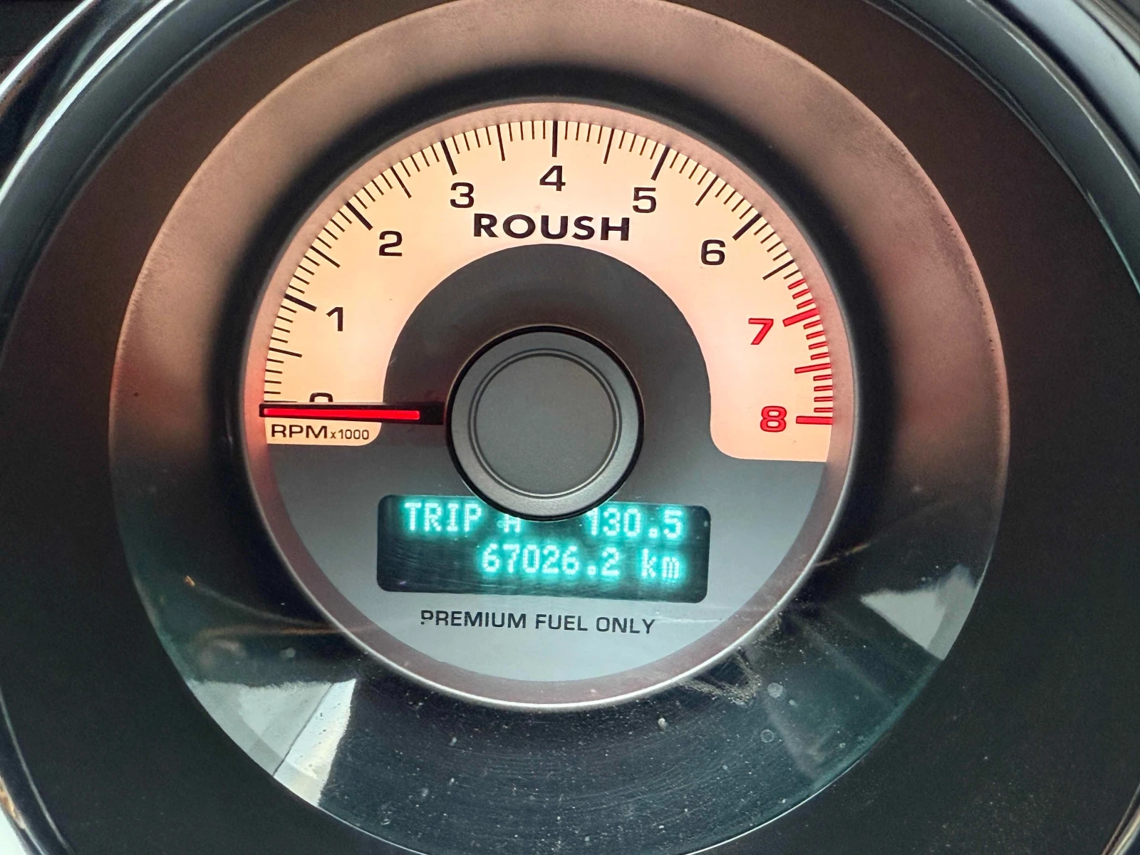 Ford Mustang GT * * ROUSH PHASE 3 UPGRADE 675HP * * CARFAX * *  - изображение 9