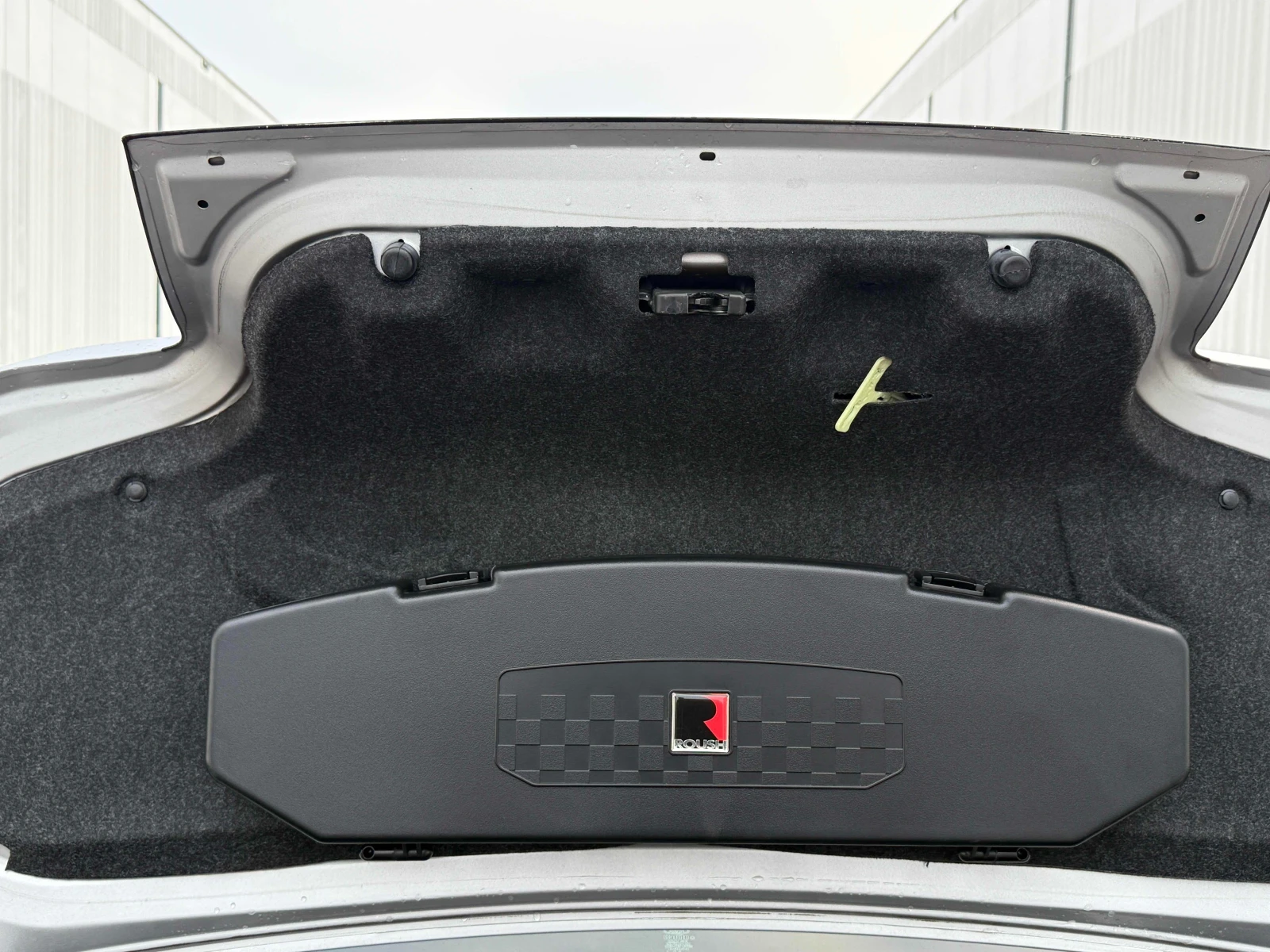 Ford Mustang GT * * ROUSH PHASE 3 UPGRADE 675HP * * CARFAX * *  | Mobile.bg � ����������� 13