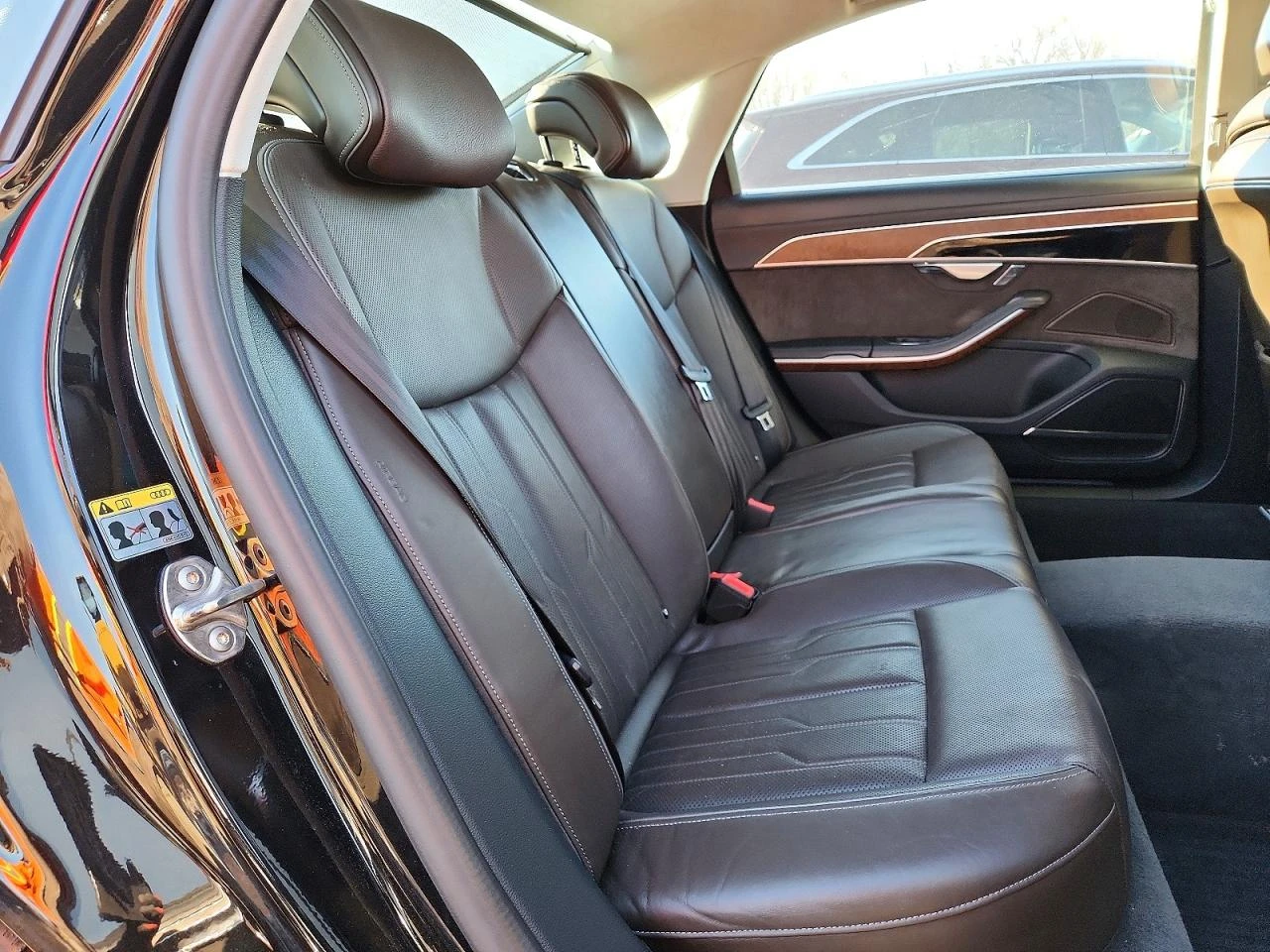 Audi A8 L / DISTRONIC / ��������� / �������� / �����  | Mobile.bg � ����������� 10