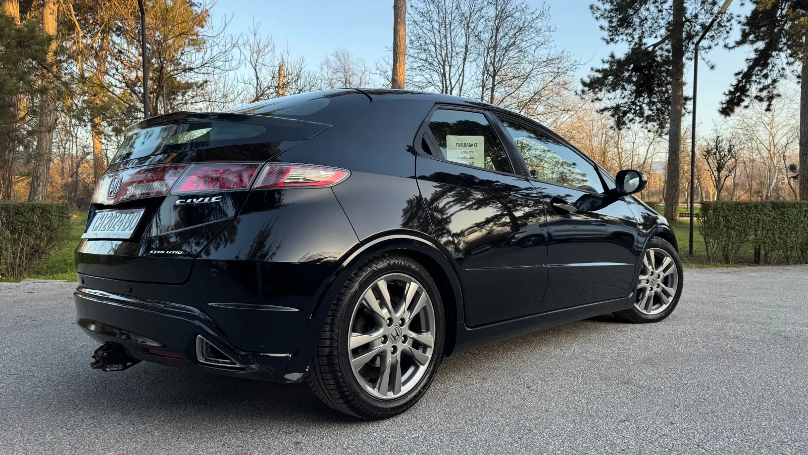 Honda Civic | Mobile.bg � ����������� 3