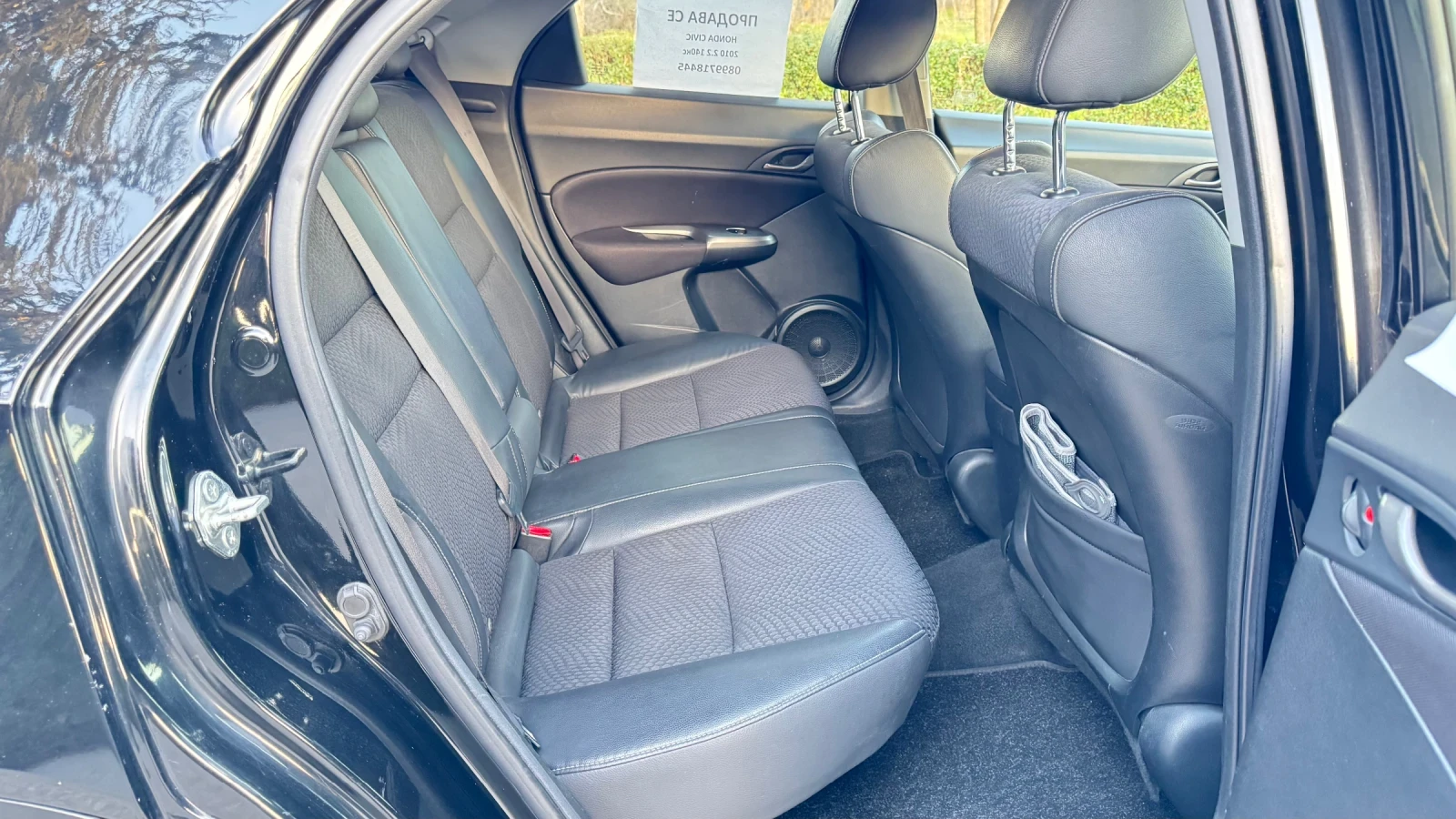 Honda Civic | Mobile.bg � ����������� 8