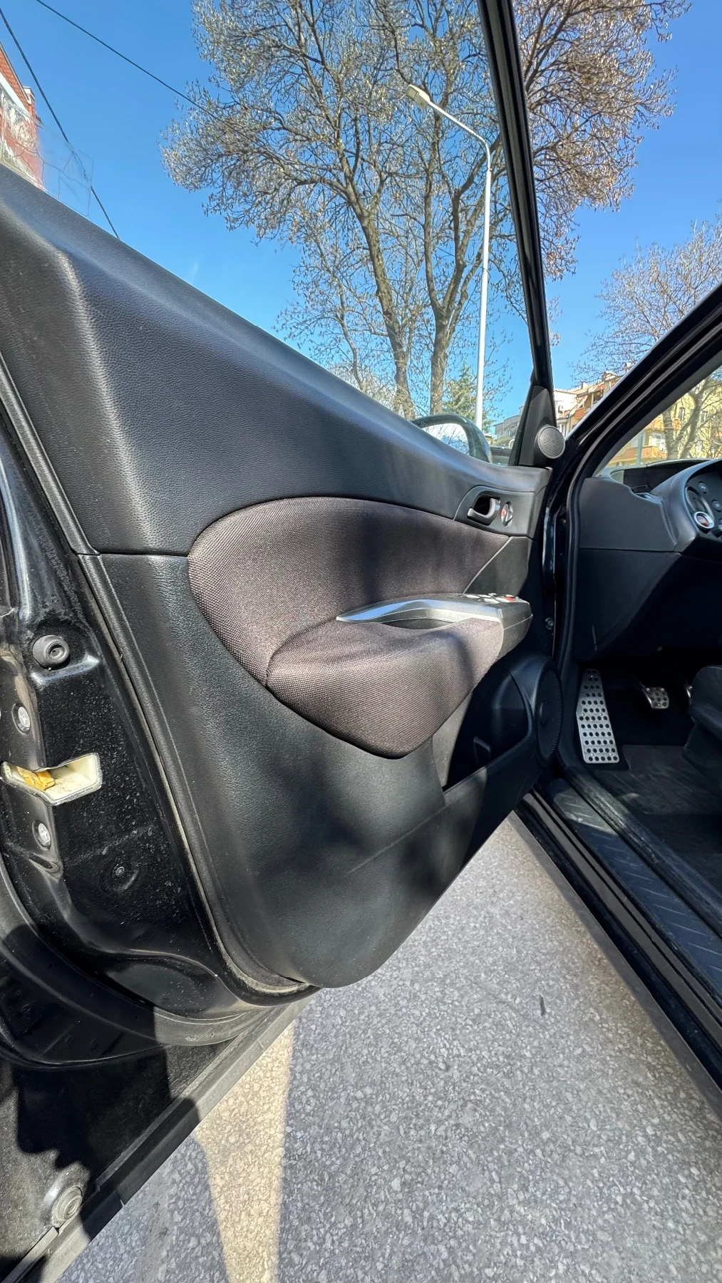 Honda Civic, снимка 7 - Автомобили и джипове - 53816389