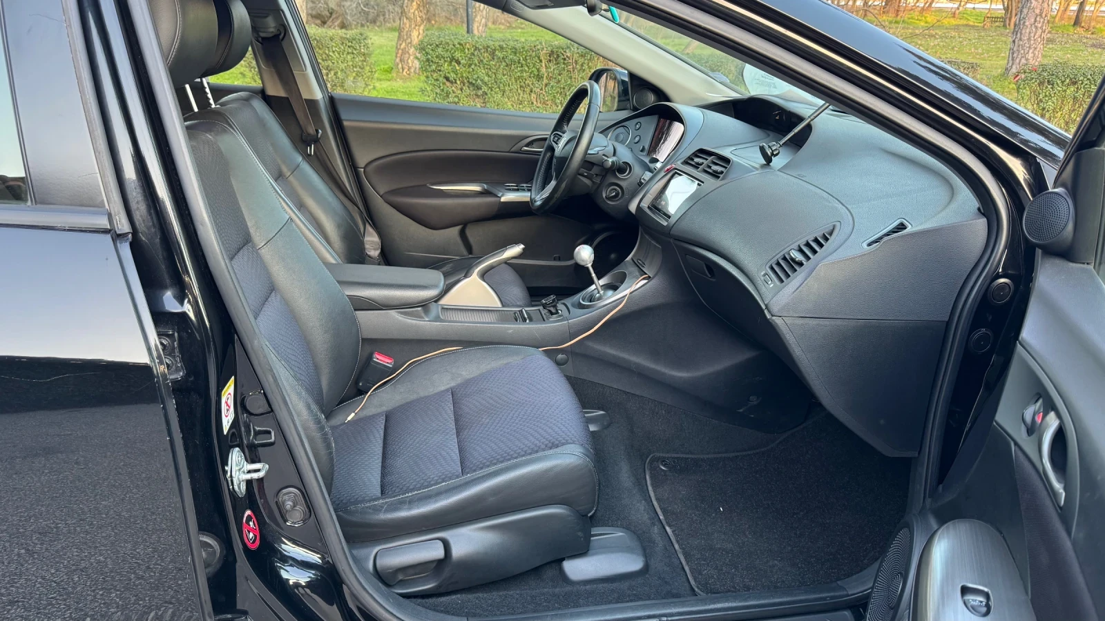 Honda Civic | Mobile.bg � ����������� 7