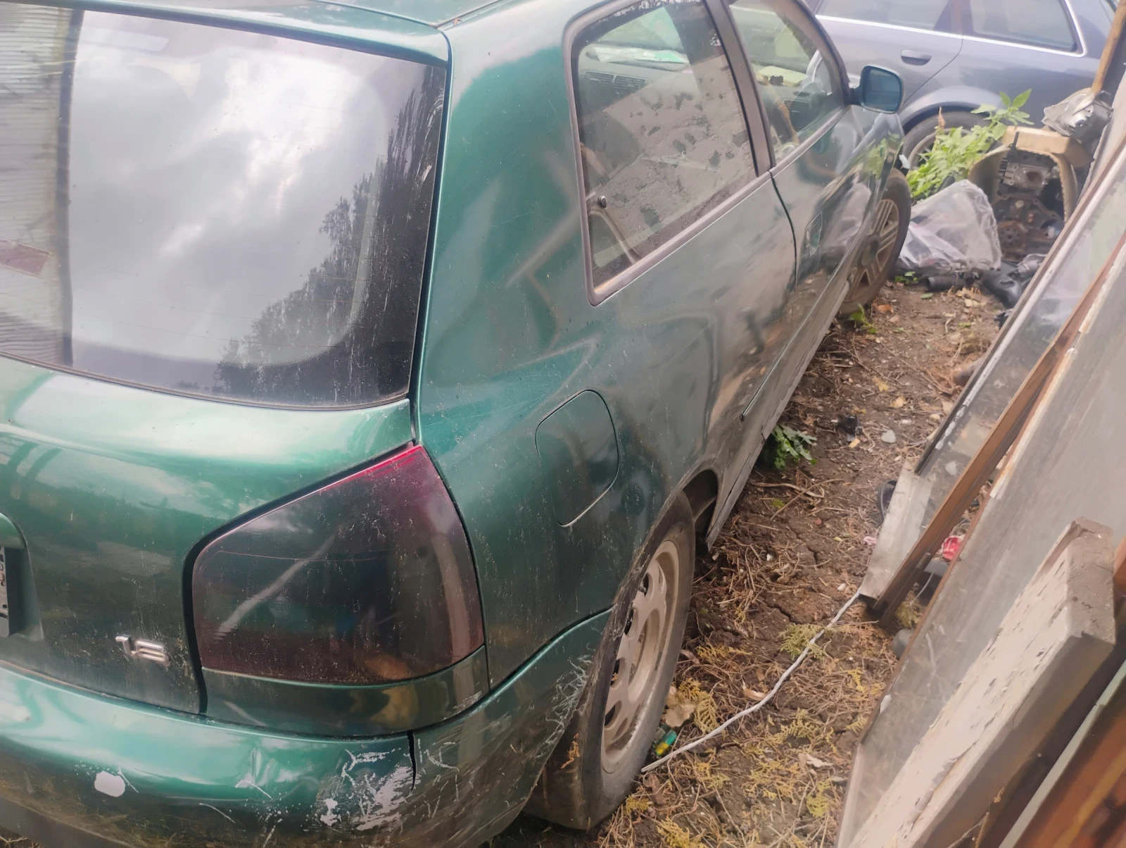 Audi A3 | Mobile.bg � ����������� 5