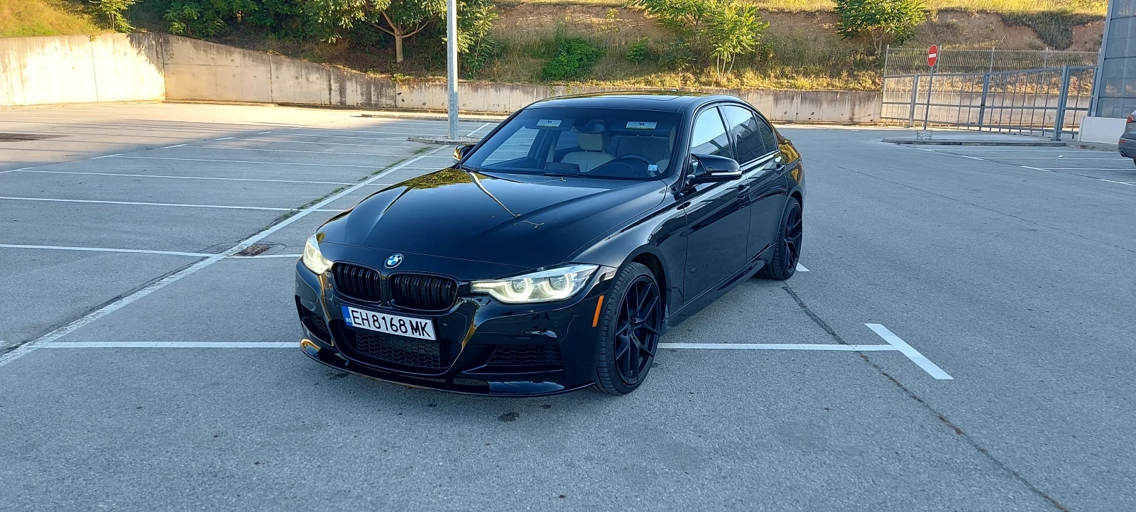 BMW 340 340ix B58, снимка 2 - Автомобили и джипове - 54964644
