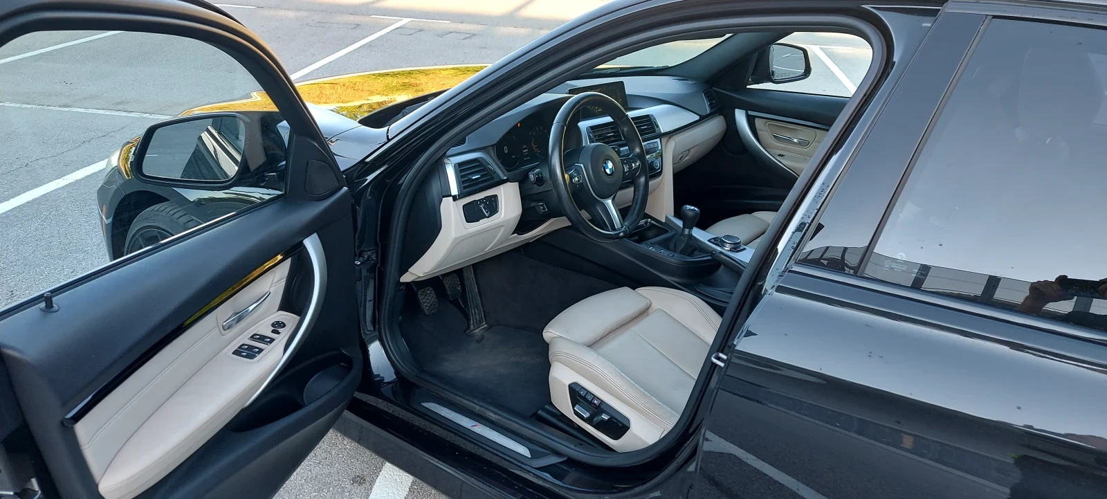 BMW 340 340ix B58, снимка 6 - Автомобили и джипове - 54964644