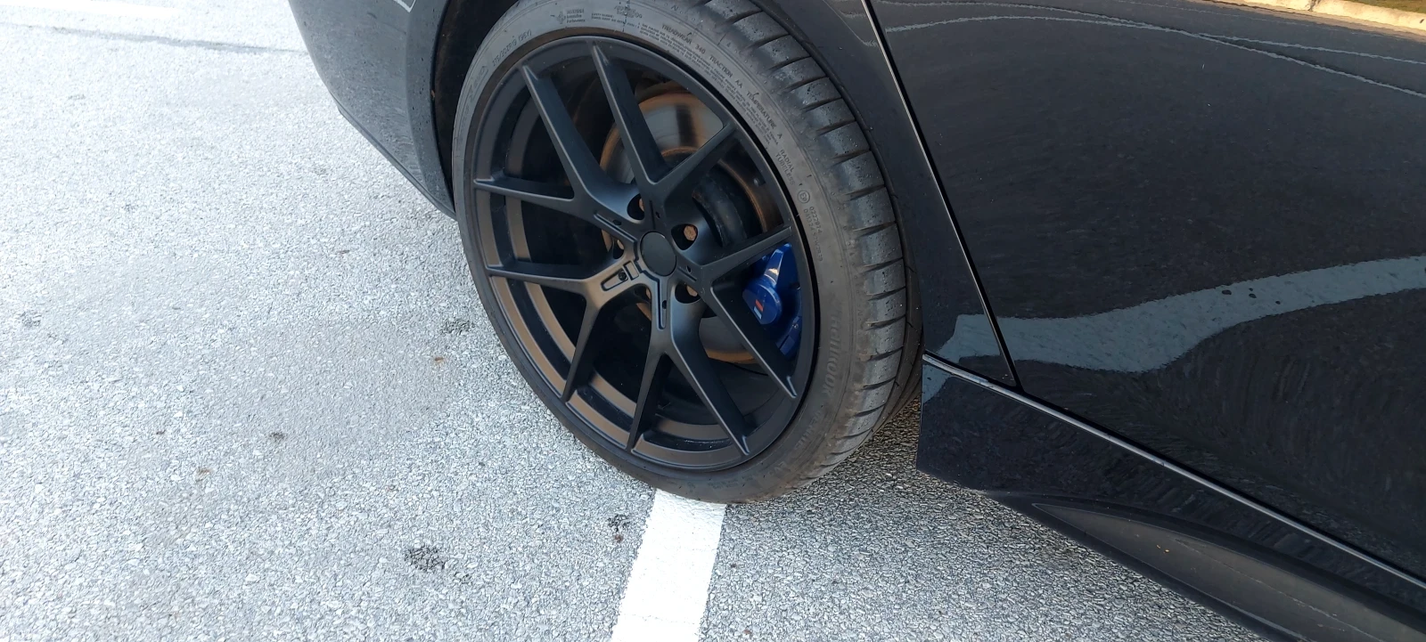 BMW 340 340ix B58, снимка 5 - Автомобили и джипове - 54964644