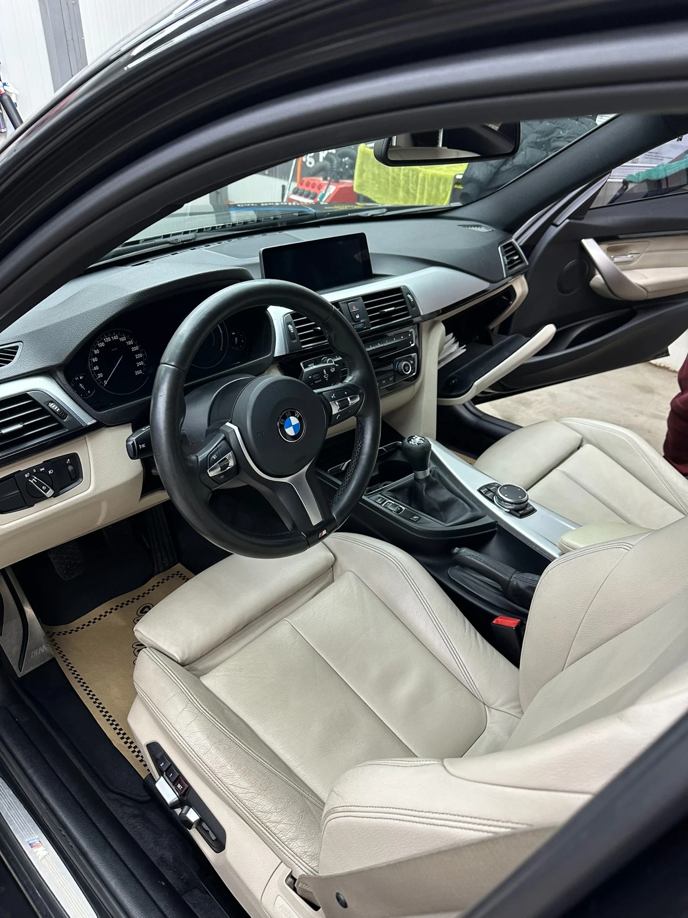 BMW 340 340ix B58, снимка 3 - Автомобили и джипове - 54093773