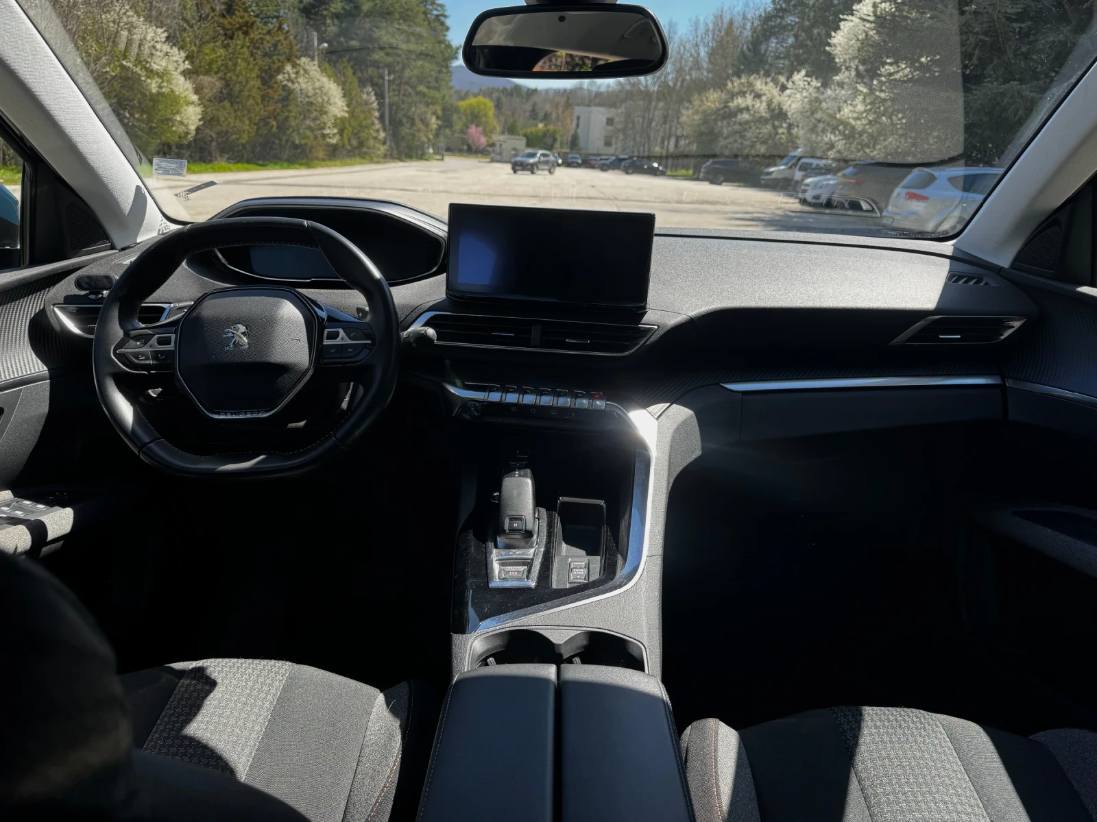 Peugeot 3008 1.5 blueHDI, снимка 6 - Автомобили и джипове - 54138228