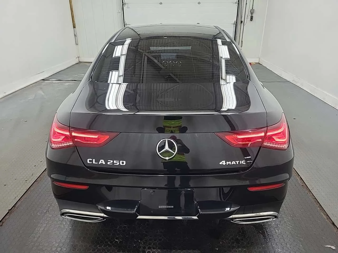 Mercedes-Benz CLA * 250 * * KEYLESS GO* * ПАНОРАМА* * ПОДГРЕВ* , снимка 5 - Автомобили и джипове - 54157507