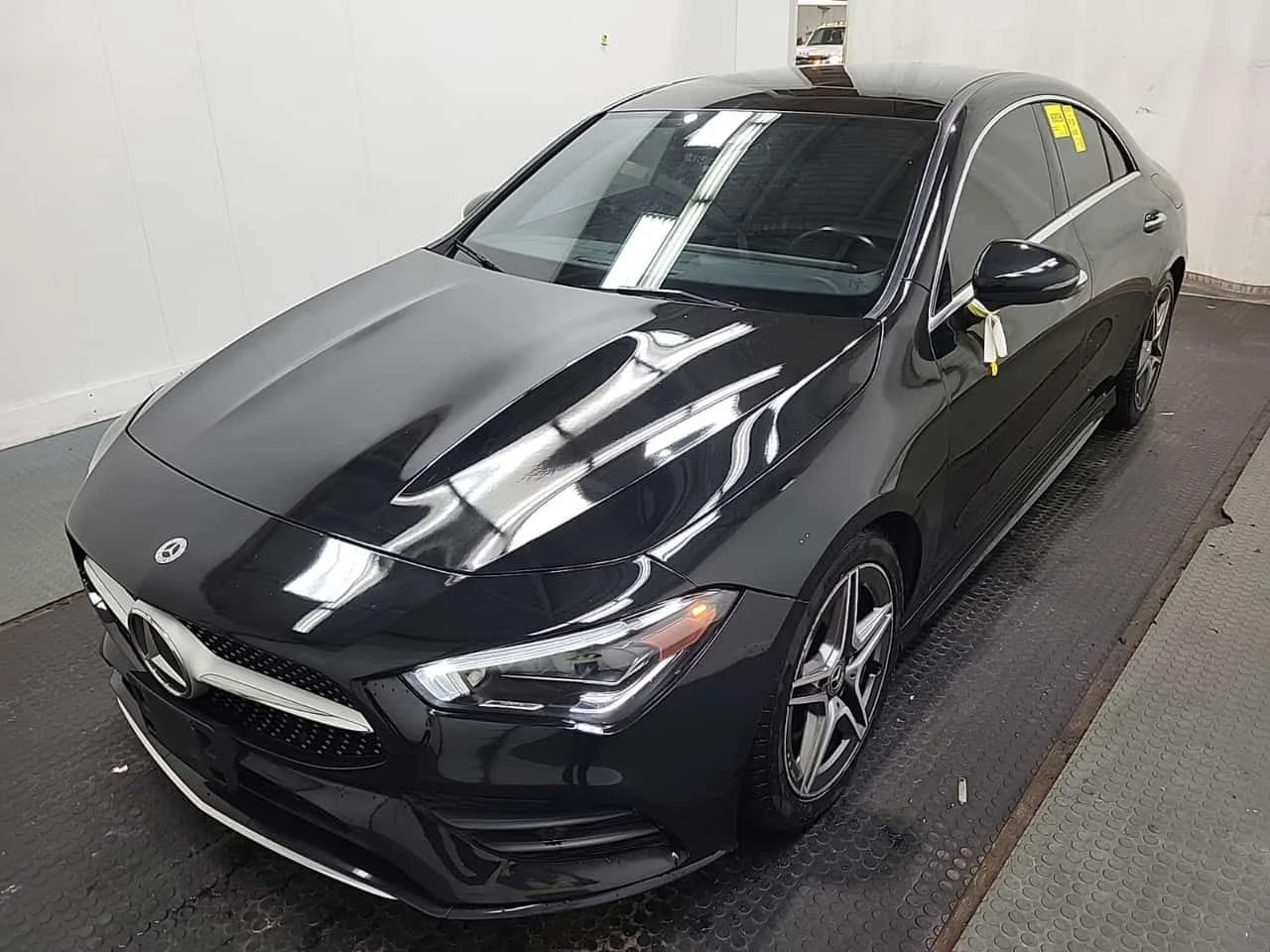Mercedes-Benz CLA * 250 * * KEYLESS GO* * ПАНОРАМА* * ПОДГРЕВ* 