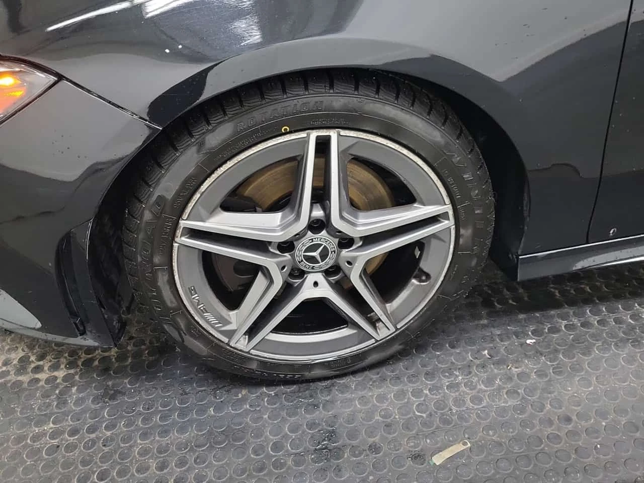 Mercedes-Benz CLA * 250 * * KEYLESS GO* * ПАНОРАМА* * ПОДГРЕВ* , снимка 6 - Автомобили и джипове - 54157507