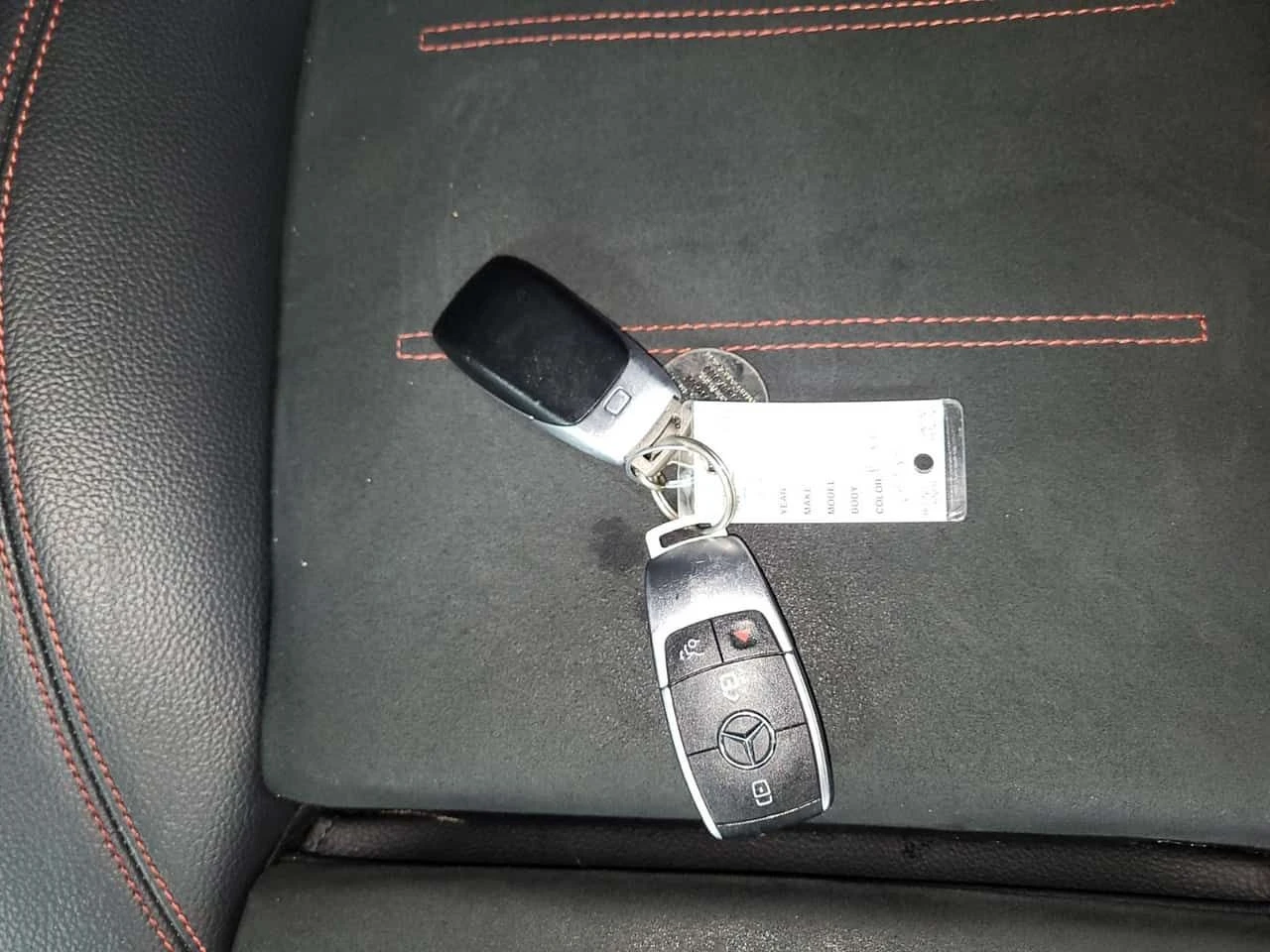 Mercedes-Benz CLA * 250 * * KEYLESS GO* * ПАНОРАМА* * ПОДГРЕВ* , снимка 13 - Автомобили и джипове - 54157507