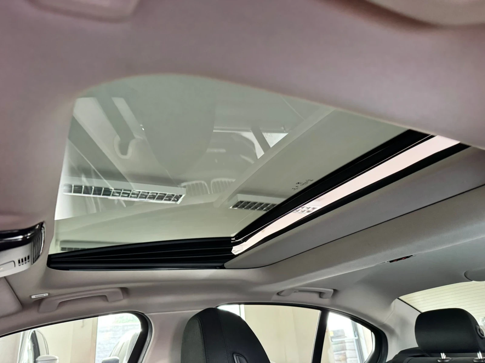 BMW 318, снимка 12 - Автомобили и джипове - 54183739