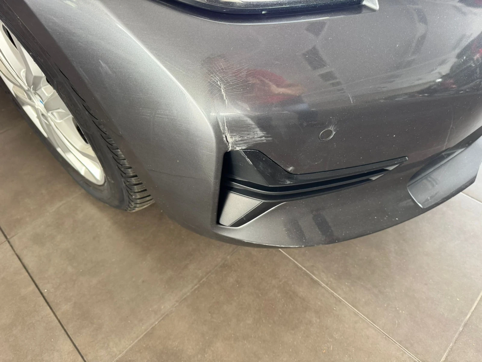 BMW 318, снимка 10 - Автомобили и джипове - 54183739