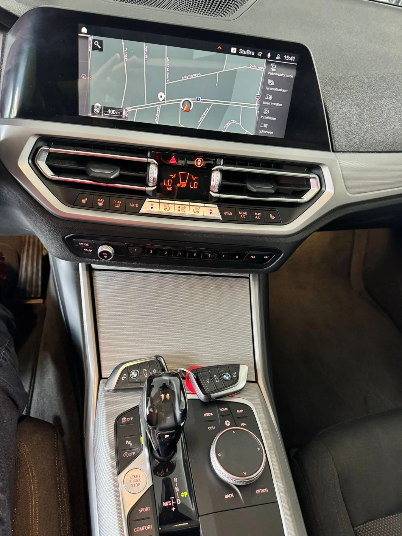 BMW 318, снимка 13 - Автомобили и джипове - 54183739