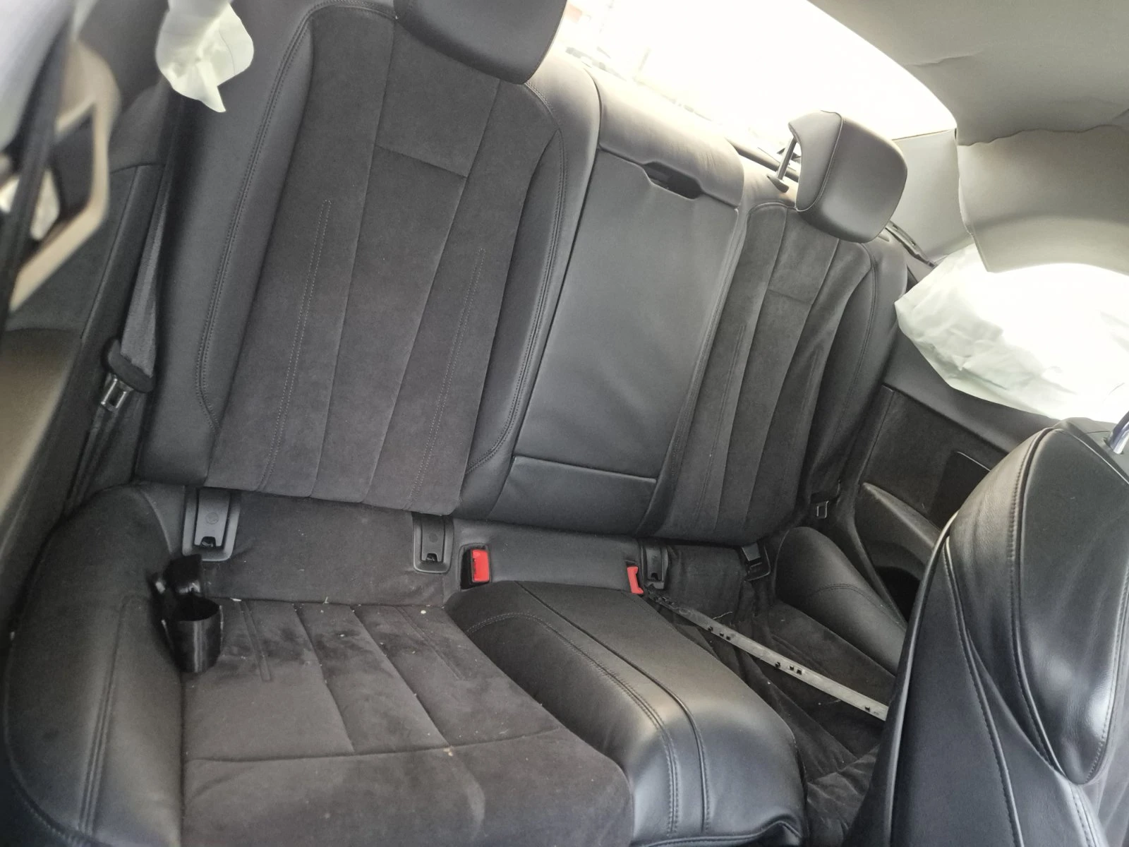 Audi A5, снимка 11 - Автомобили и джипове - 54193698