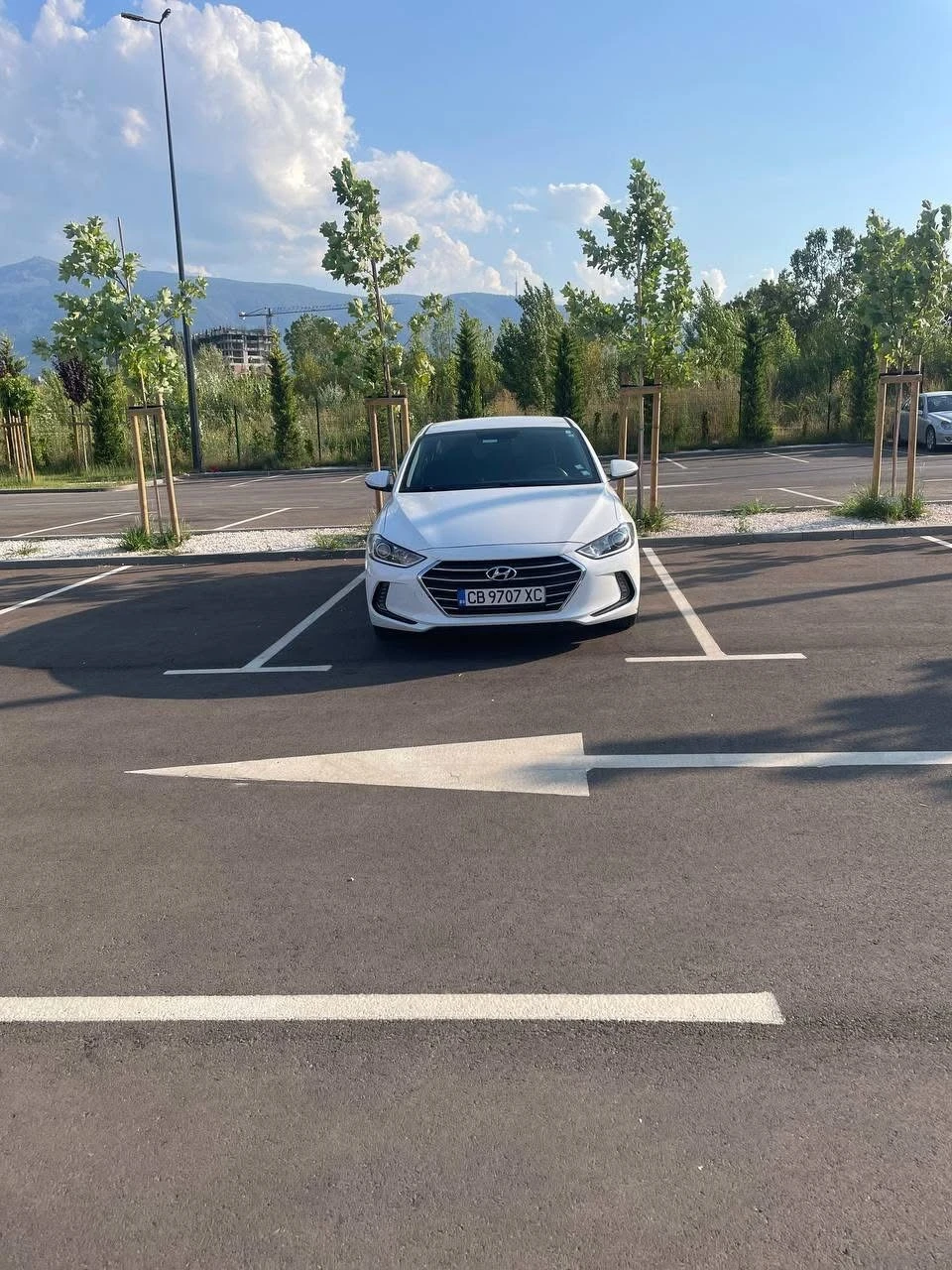 Hyundai Elantra | Mobile.bg � ����������� 1