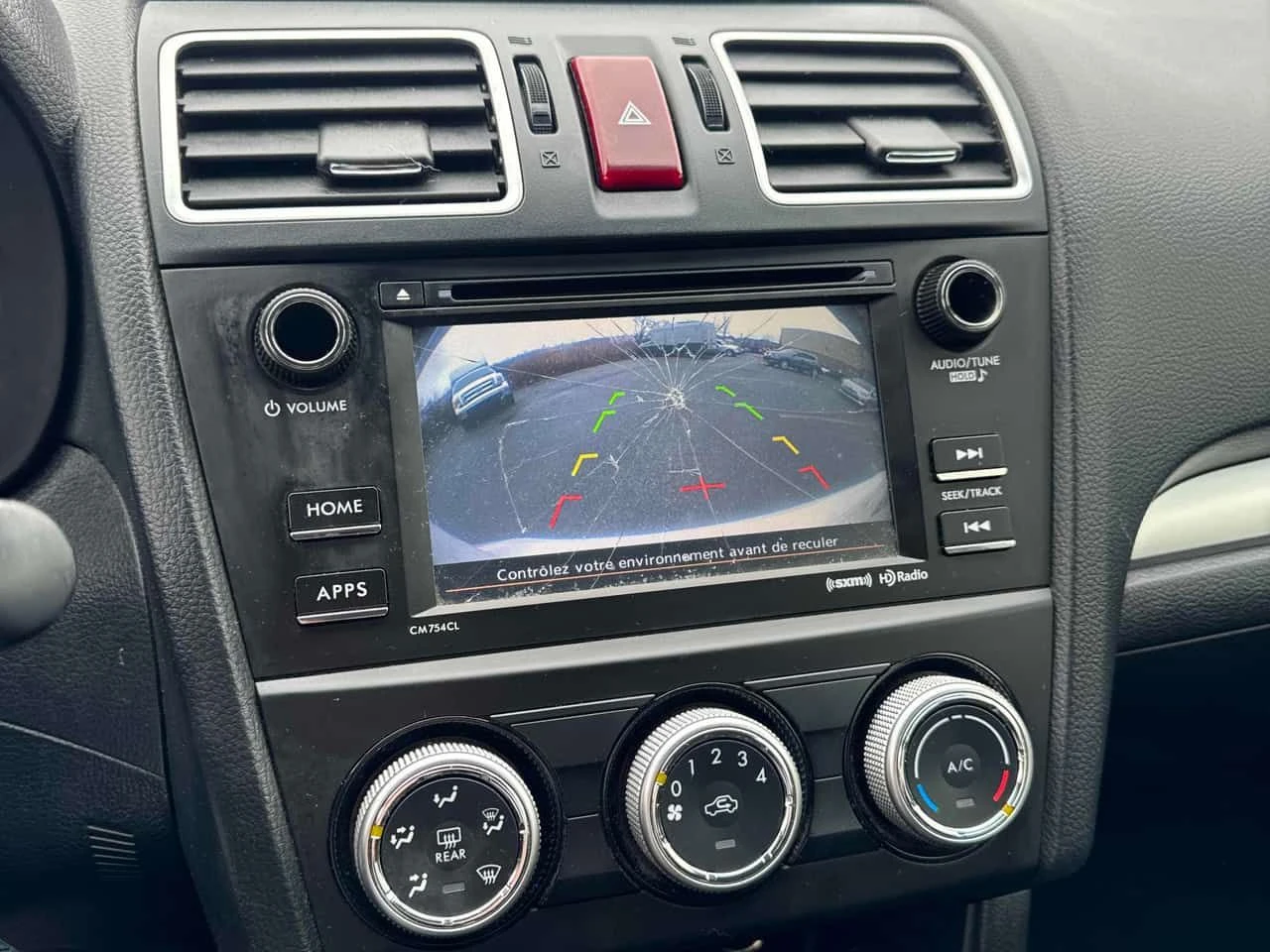 Subaru Impreza * 4dr Sdn Man 2.0i * CARFAX * ���� �� �� | Mobile.bg � ����������� 11