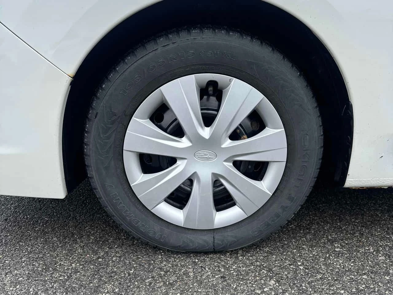 Subaru Impreza * 4dr Sdn Man 2.0i * CARFAX * ���� �� �� | Mobile.bg � ����������� 6