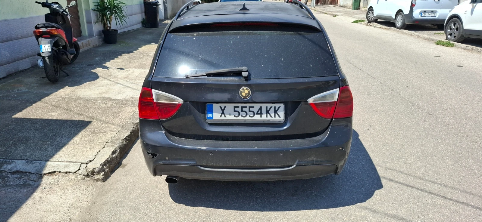 BMW 320 | Mobile.bg � ����������� 7