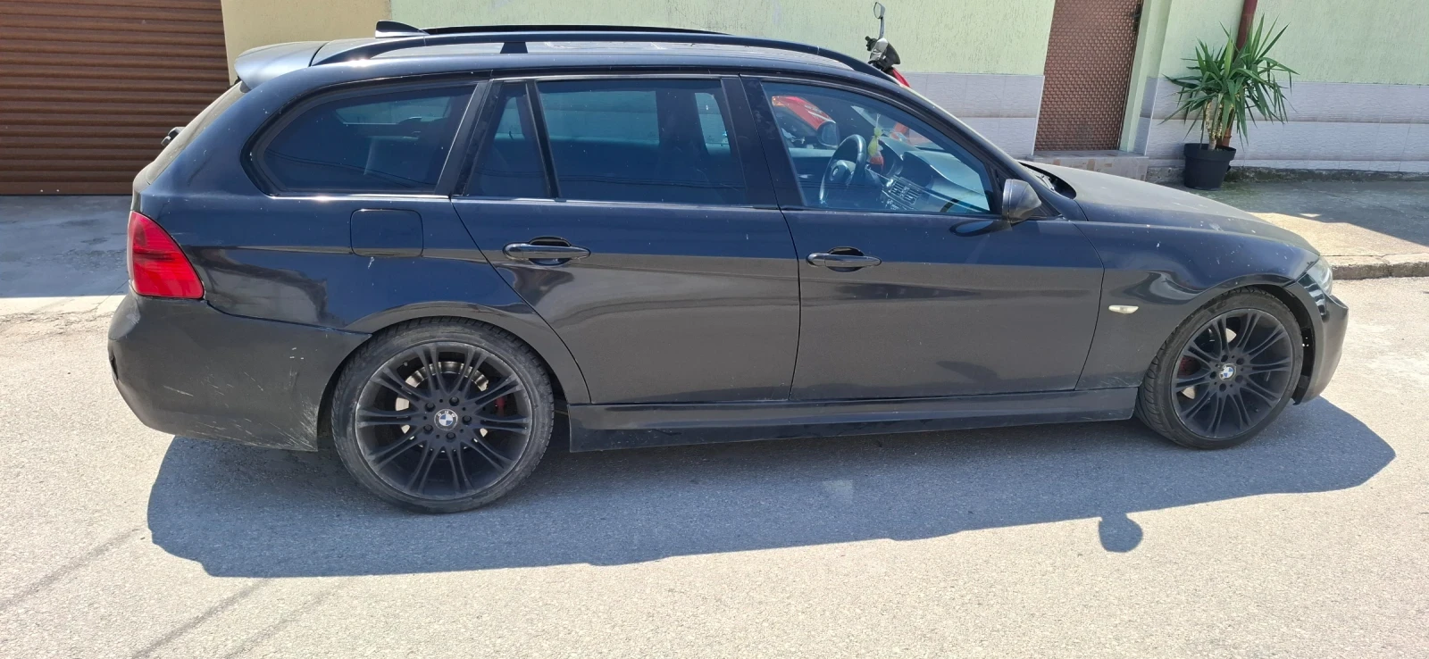BMW 320 | Mobile.bg � ����������� 5