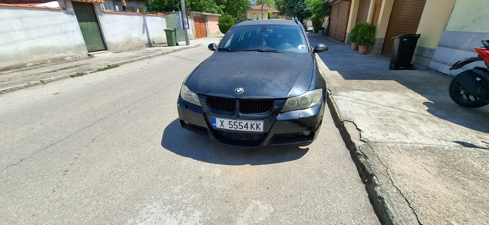 BMW 320 | Mobile.bg � ����������� 1