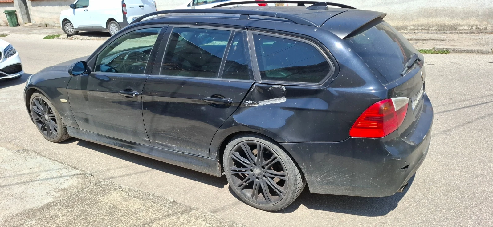 BMW 320 | Mobile.bg � ����������� 4