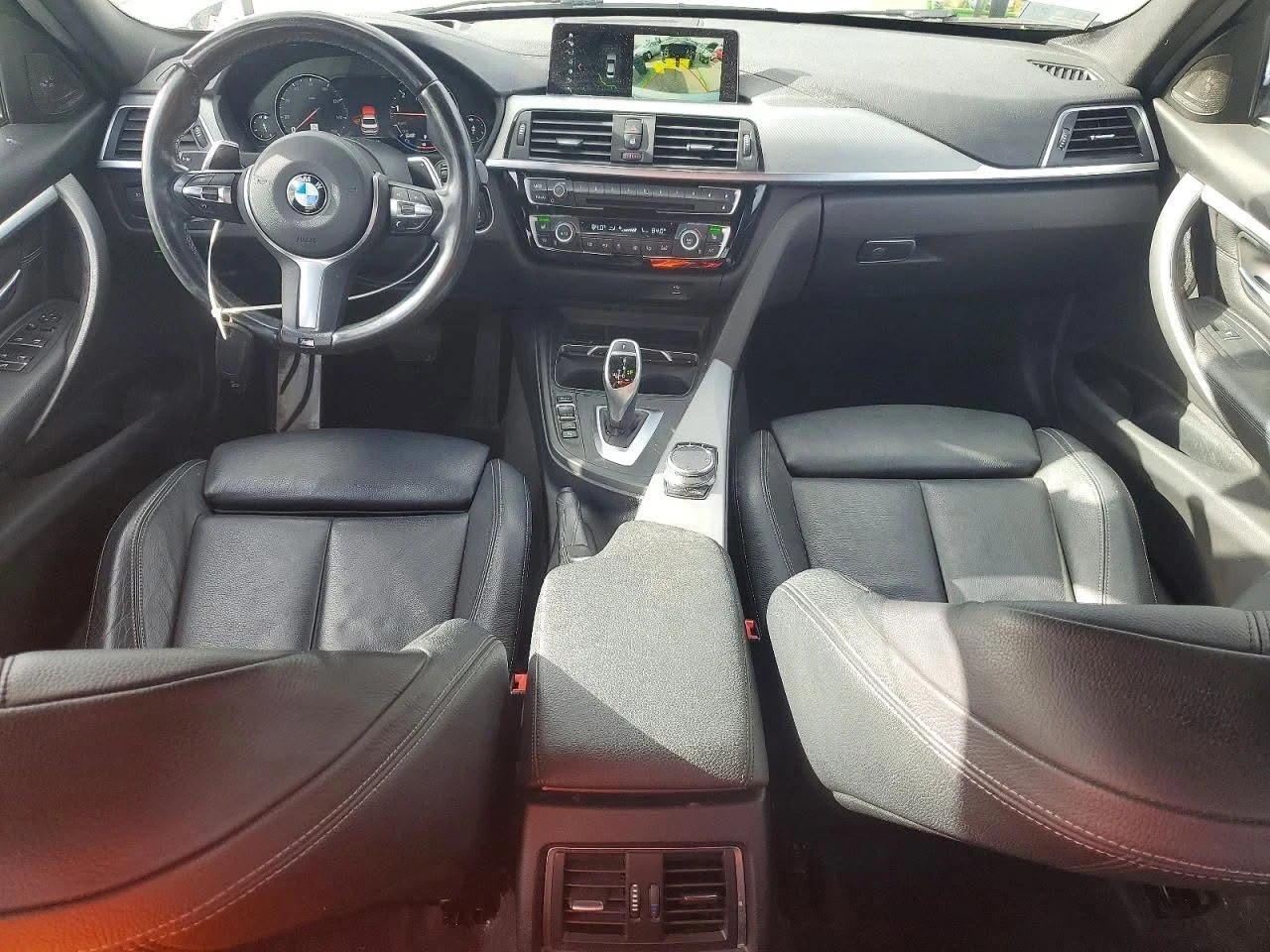BMW 340 Xi* M-Pack* B58* Harman Kardon, снимка 7 - Автомобили и джипове - 54399823