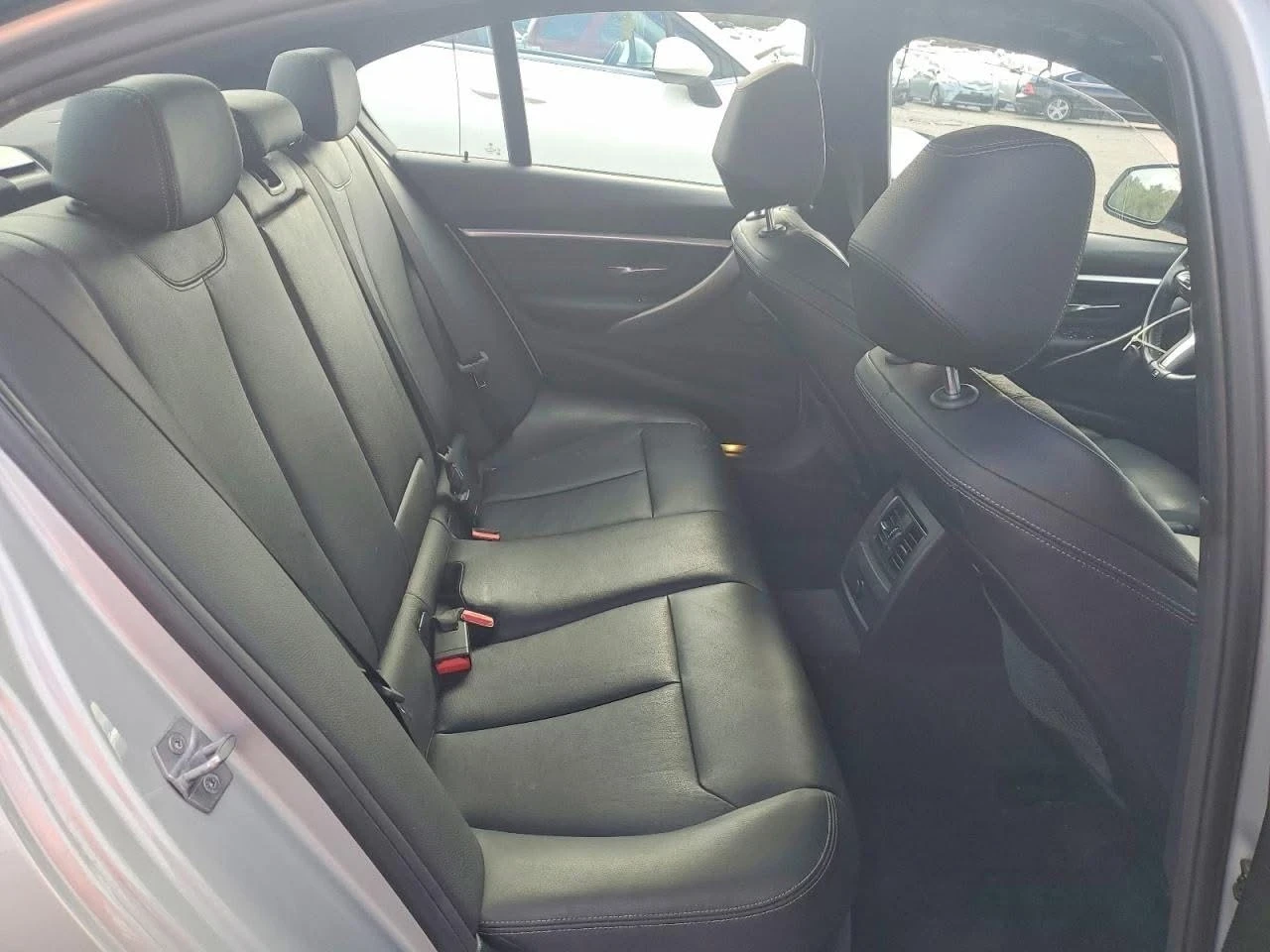 BMW 340 Xi* M-Pack* B58* Harman Kardon, снимка 9 - Автомобили и джипове - 54399823