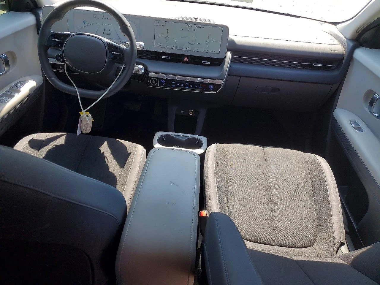 Hyundai Ioniq 5 SEL RWD, снимка 8 - Автомобили и джипове - 54480204