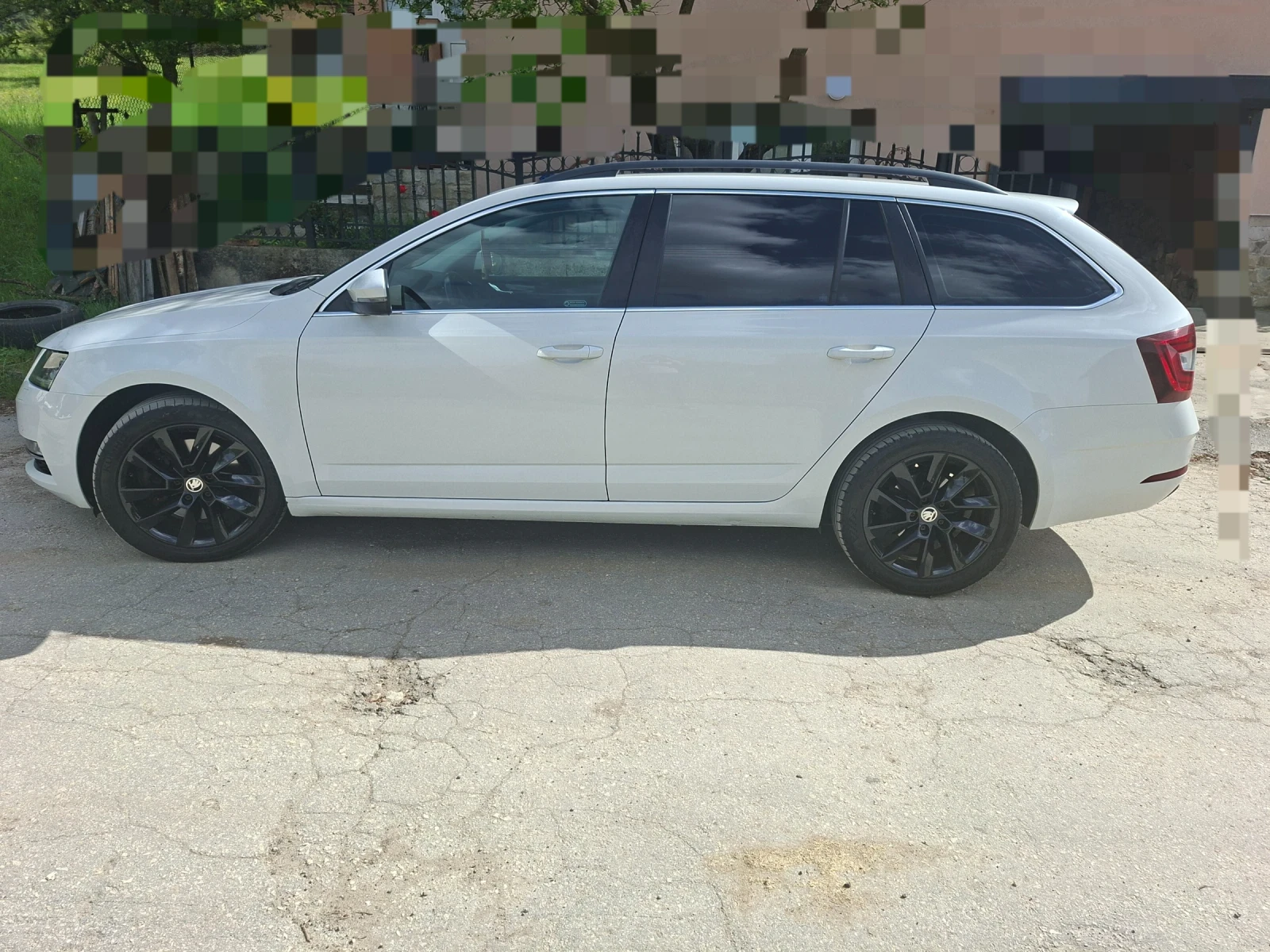 Skoda Octavia, снимка 7 - Автомобили и джипове - 54511579