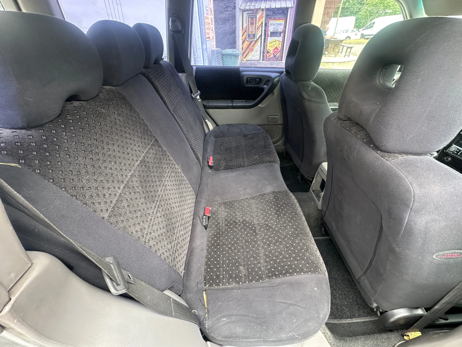 Subaru Forester 2.0i / КЛИМА, снимка 8 - Автомобили и джипове - 54649955