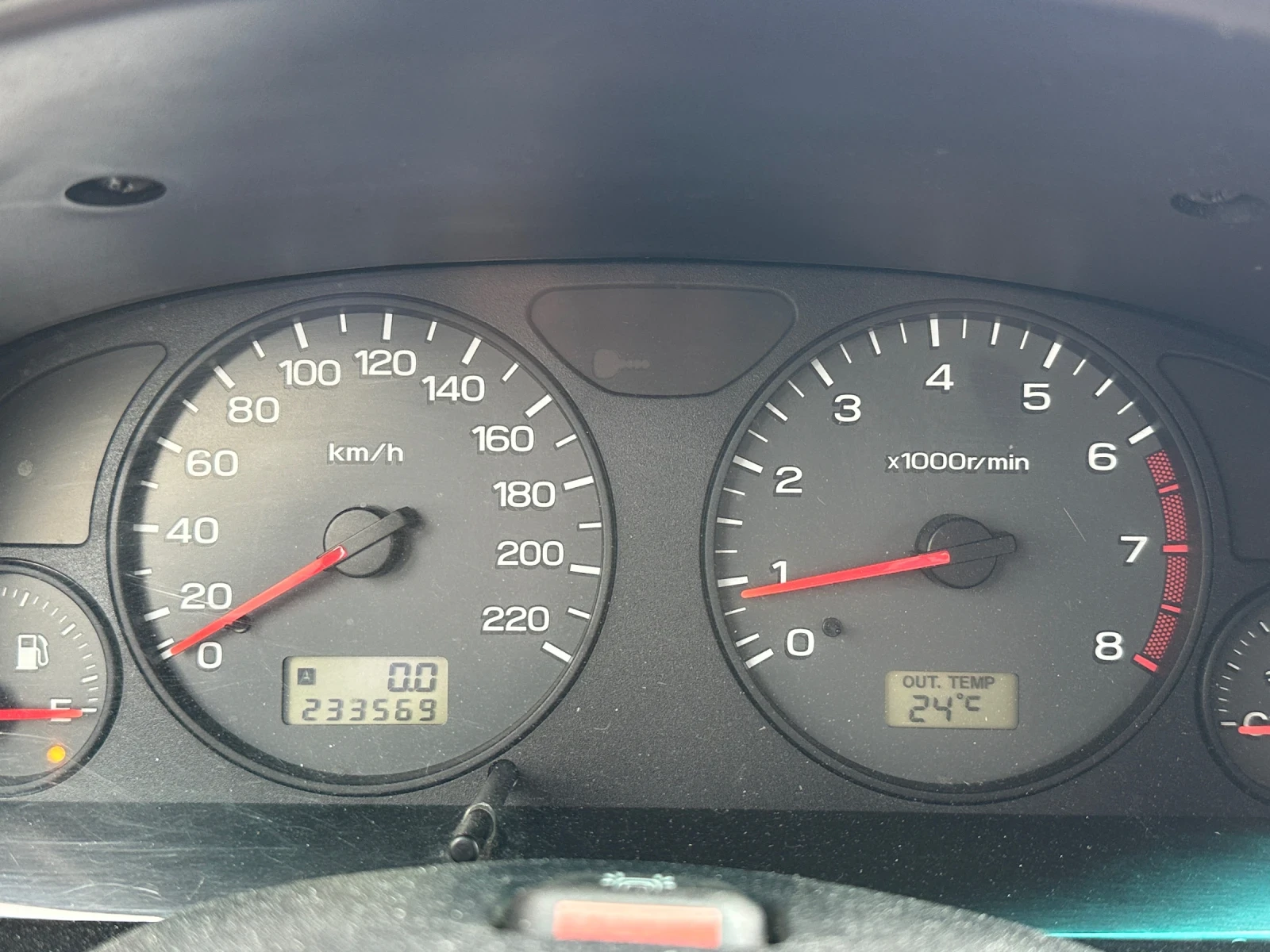 Subaru Forester 2.0i / КЛИМА, снимка 9 - Автомобили и джипове - 54649955