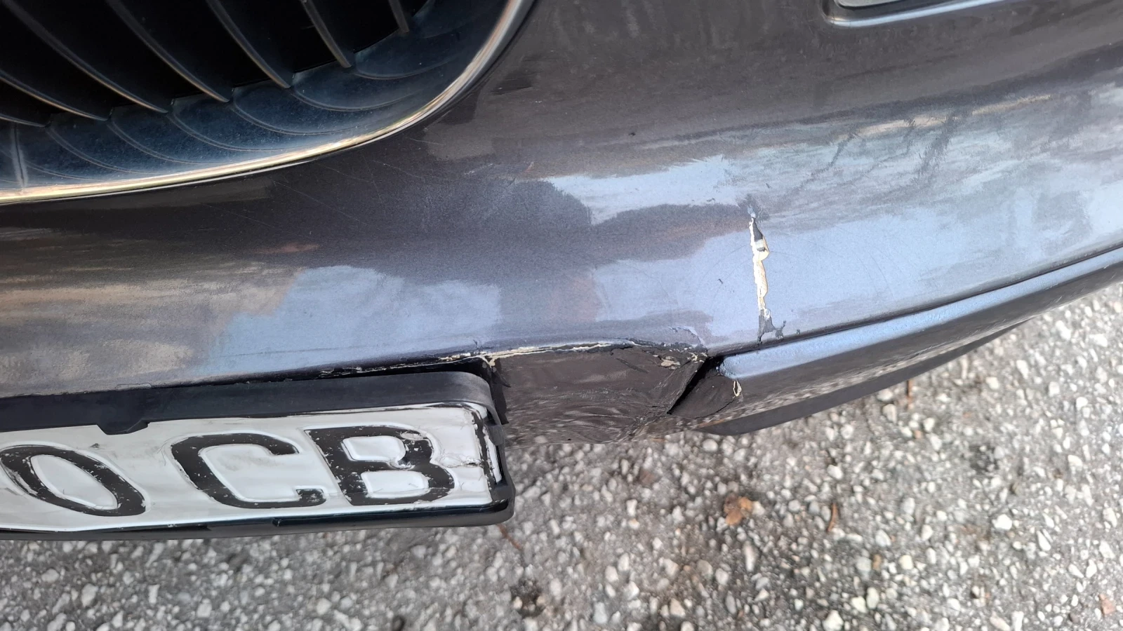 BMW 116, снимка 7 - Автомобили и джипове - 54702150