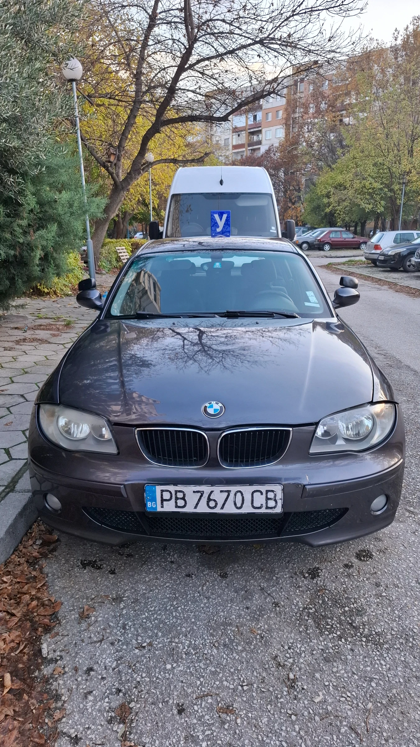 BMW 116
