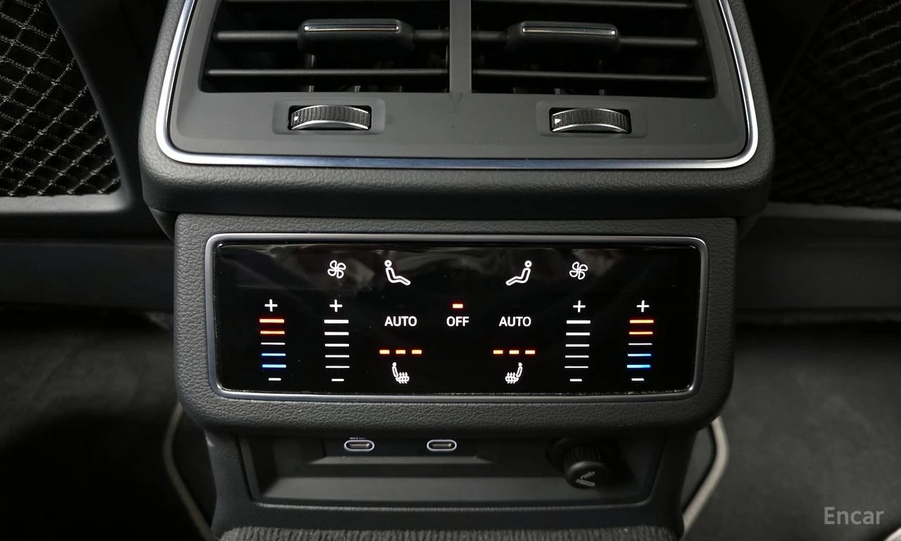 Audi A7 55TFSI* MATRIX* S* LINE* PREMIUM* ОБДУХВАНЕ* ХЕДЪП, снимка 15 - Автомобили и джипове - 54741488