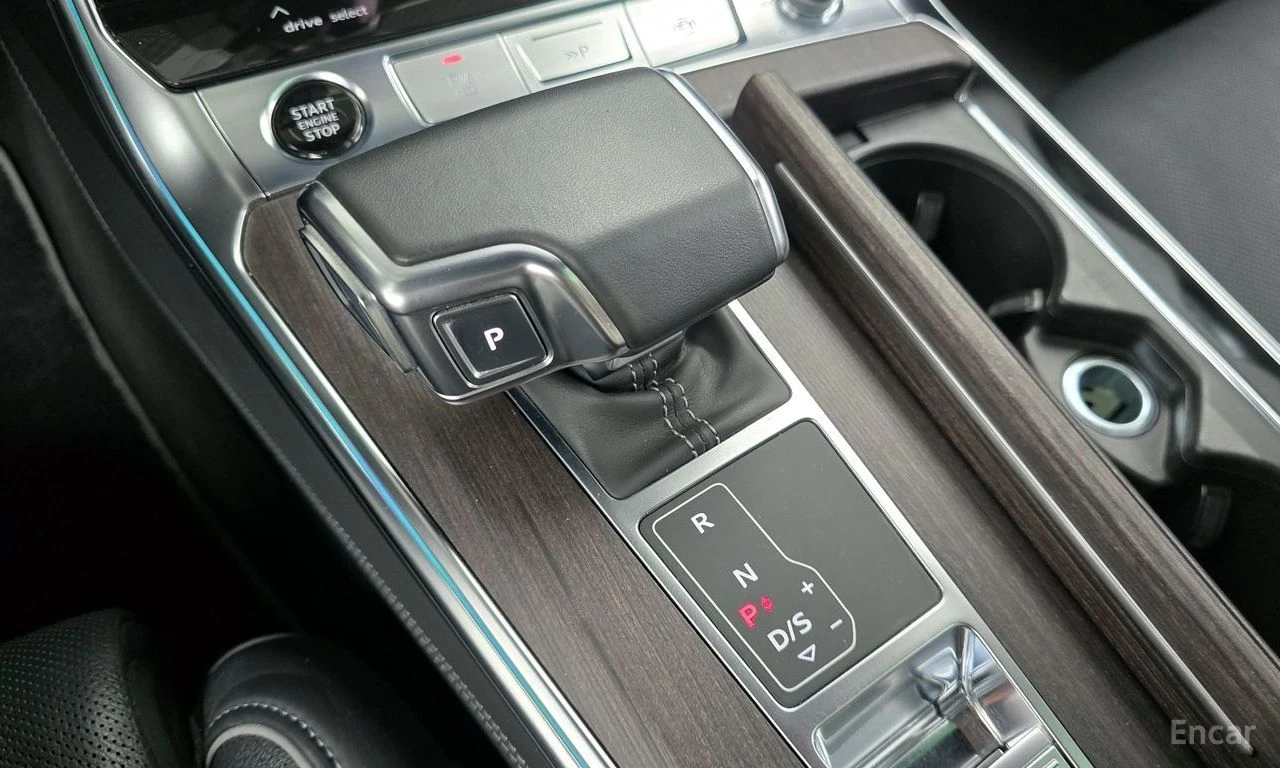 Audi A7 55TFSI* MATRIX* S* LINE* PREMIUM* ОБДУХВАНЕ* ХЕДЪП, снимка 10 - Автомобили и джипове - 54741488