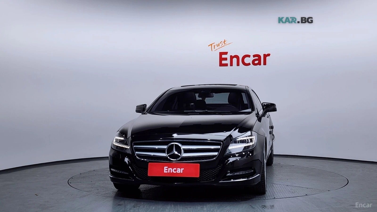 Mercedes-Benz CLS 250 CDI* КОЖА* ПОДГРЕВ* ПАНОРАМА* , снимка 3 - Автомобили и джипове - 54833979