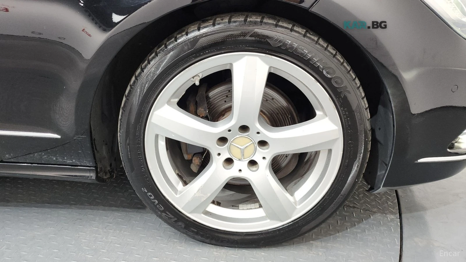 Mercedes-Benz CLS 250 CDI* КОЖА* ПОДГРЕВ* ПАНОРАМА* , снимка 5 - Автомобили и джипове - 54833979